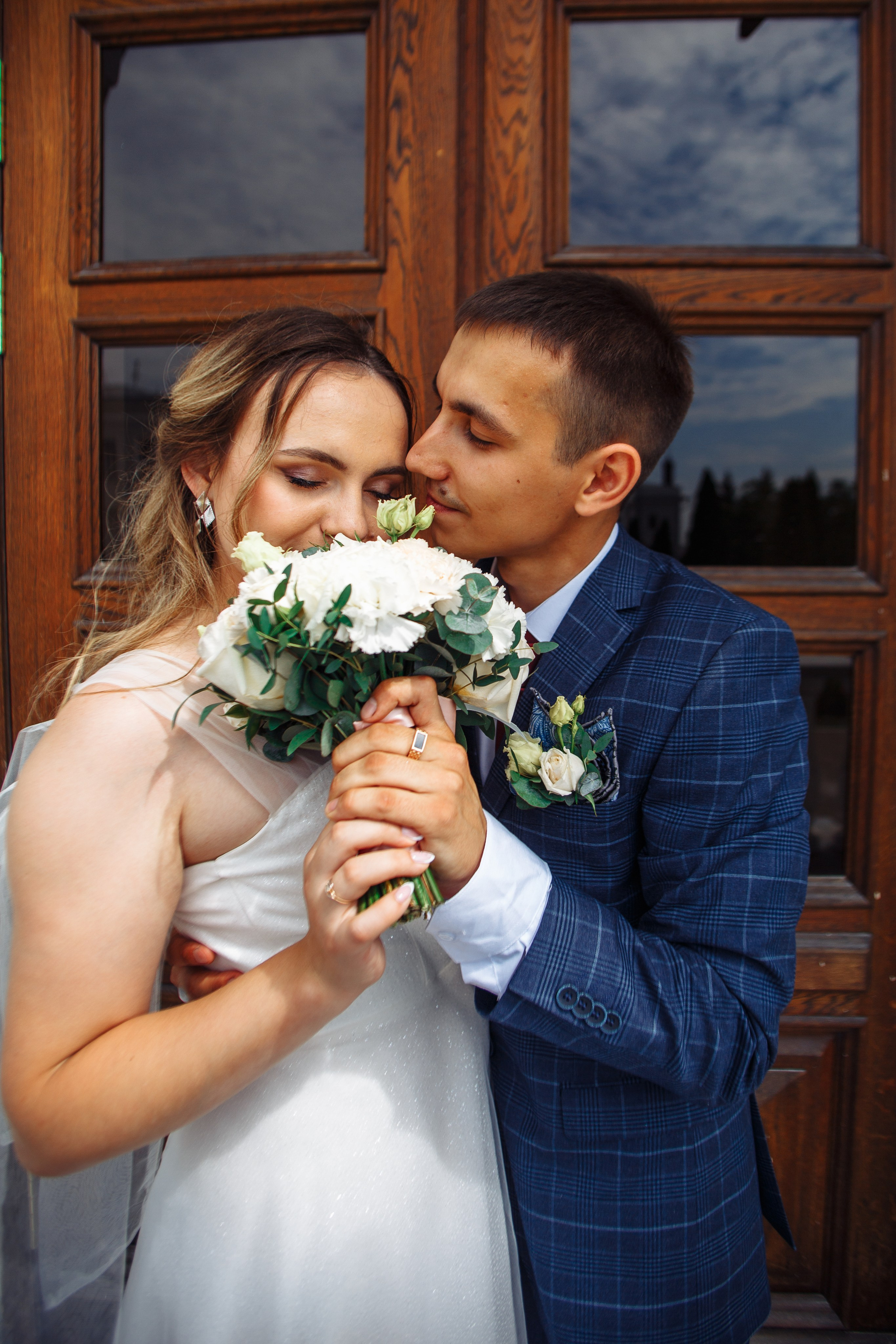 Руслан и Карина. Фотограф, Марина Шипек