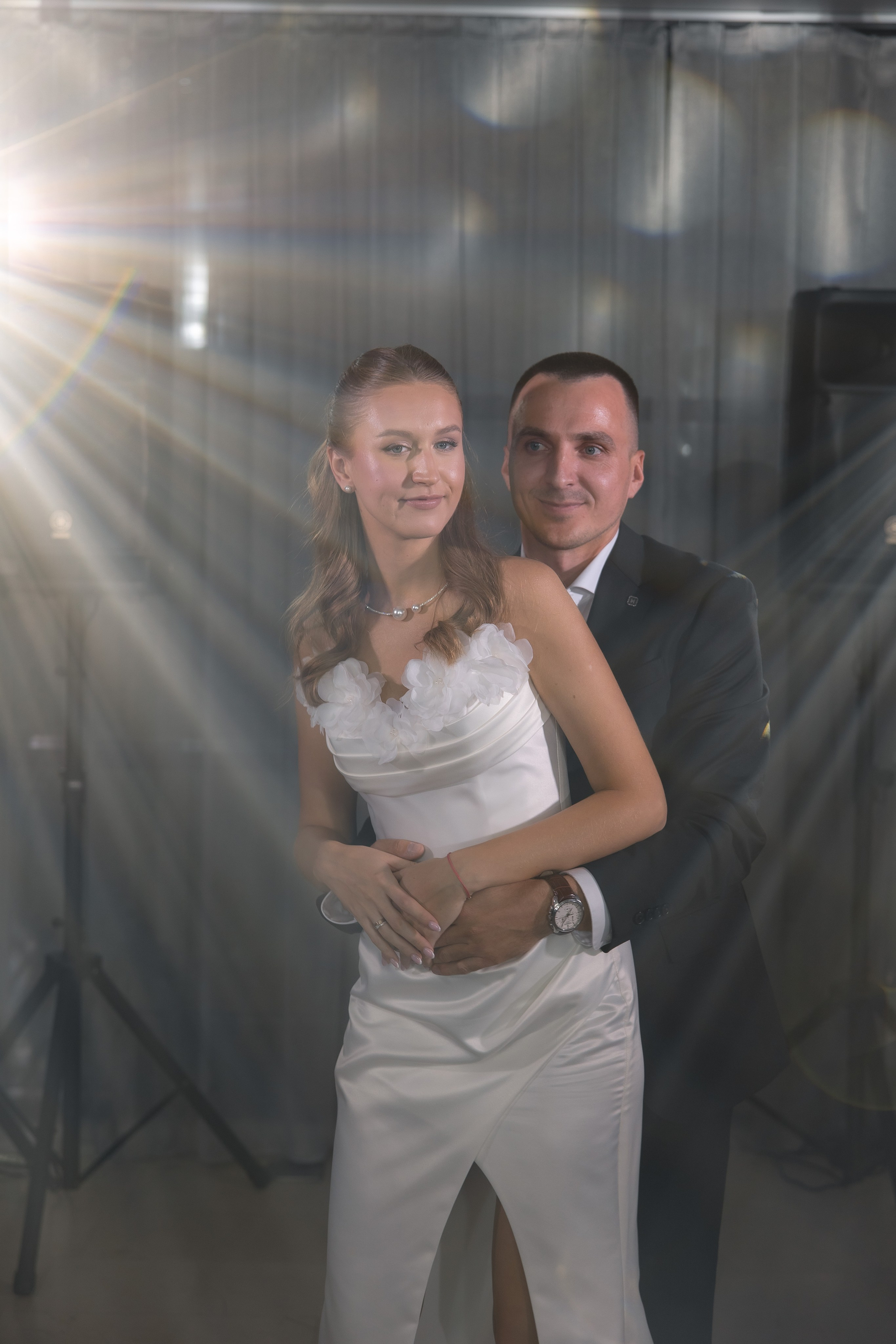 Олег и Варя. Свадебный и семейный фотограф в Новосибирске Наталья Зорина