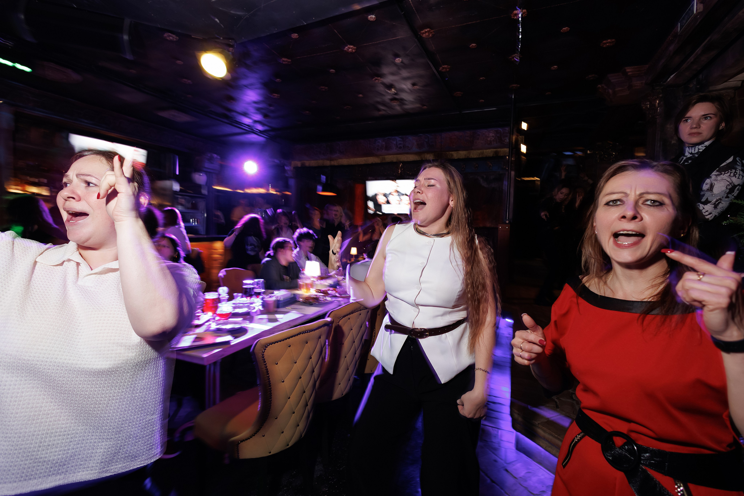 Пьем Поем. Свадебный фотограф в Пскове и Санкт-Петербурге | Анна Голикова