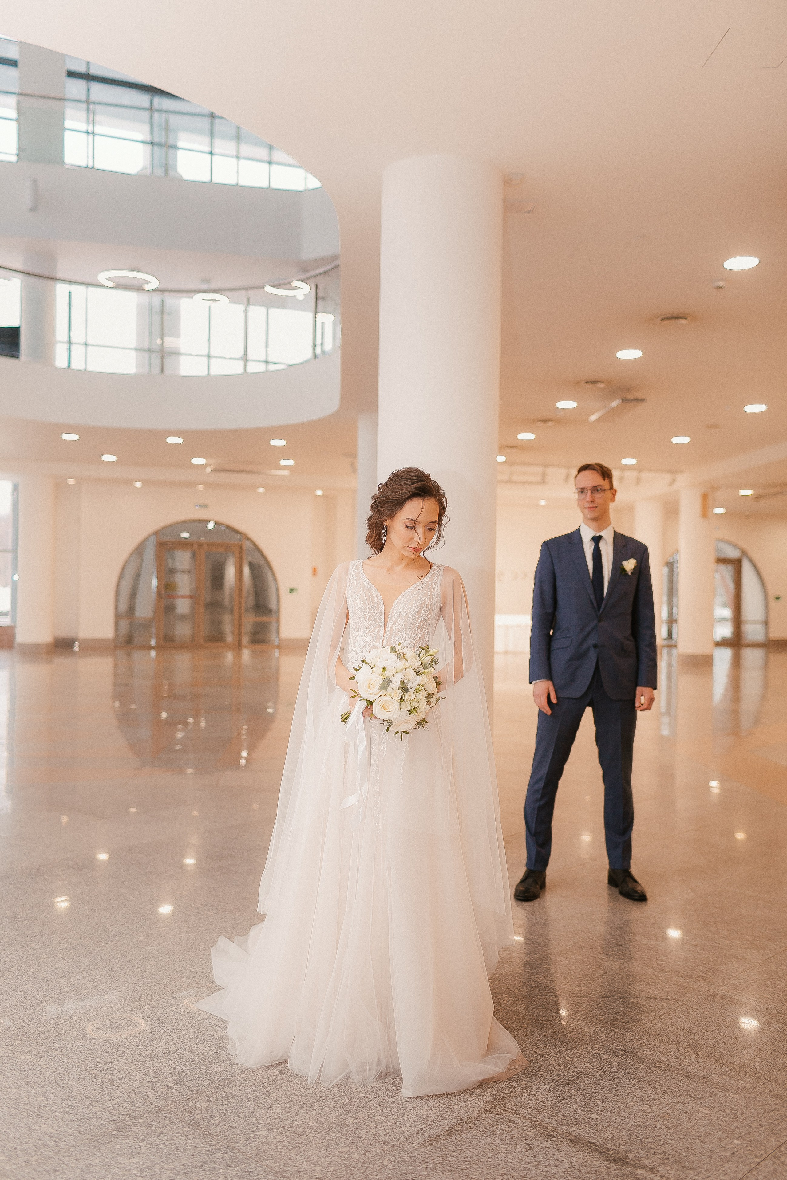 Свадьба Матвея и Саши. Свадебный и репортажный фотограф в Ярославле и Санкт-Петербурге Роман Микрюков