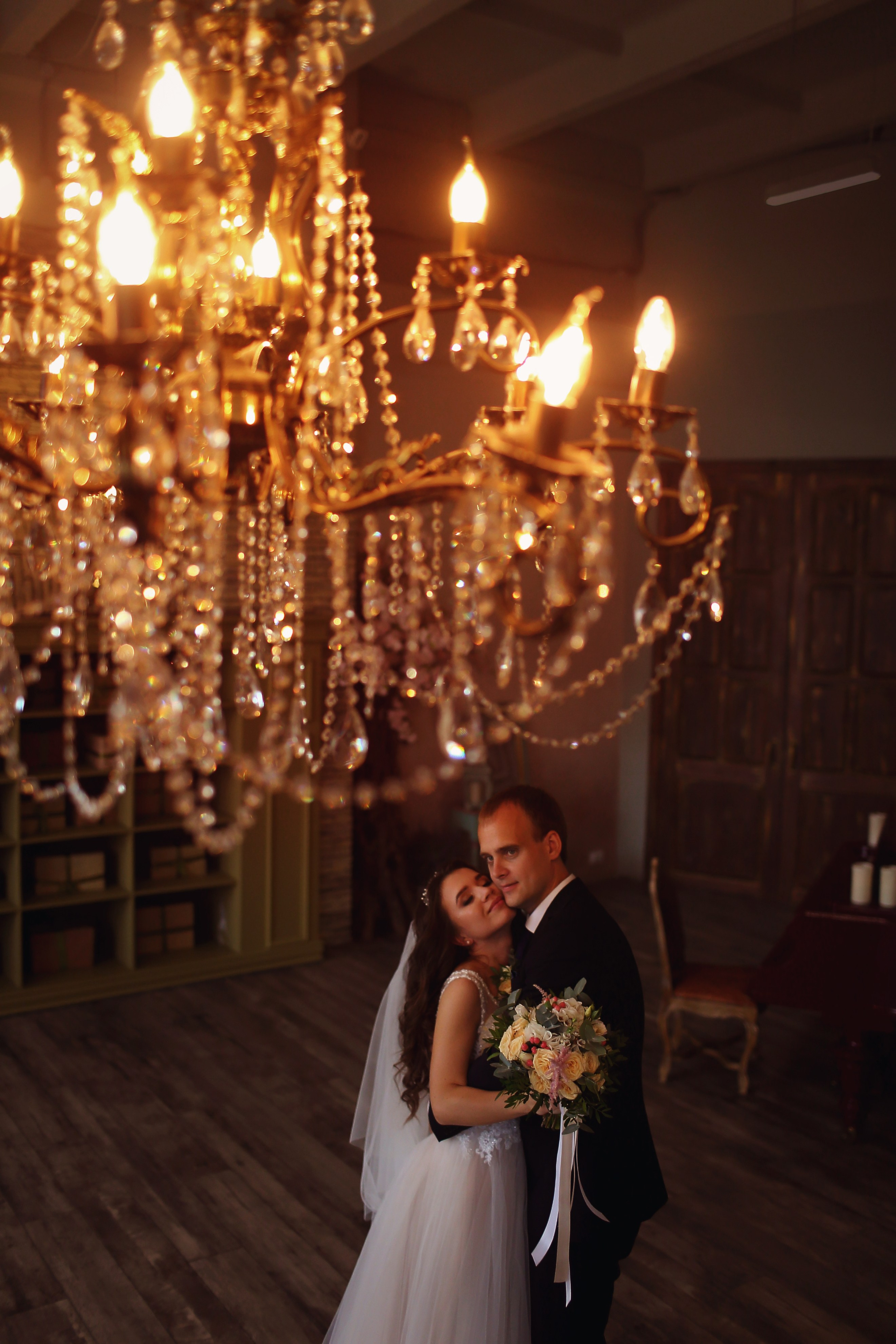 Свадебное портфолио фотографа. Свадебный и репортажный фотограф в Ярославле и Санкт-Петербурге Роман Микрюков