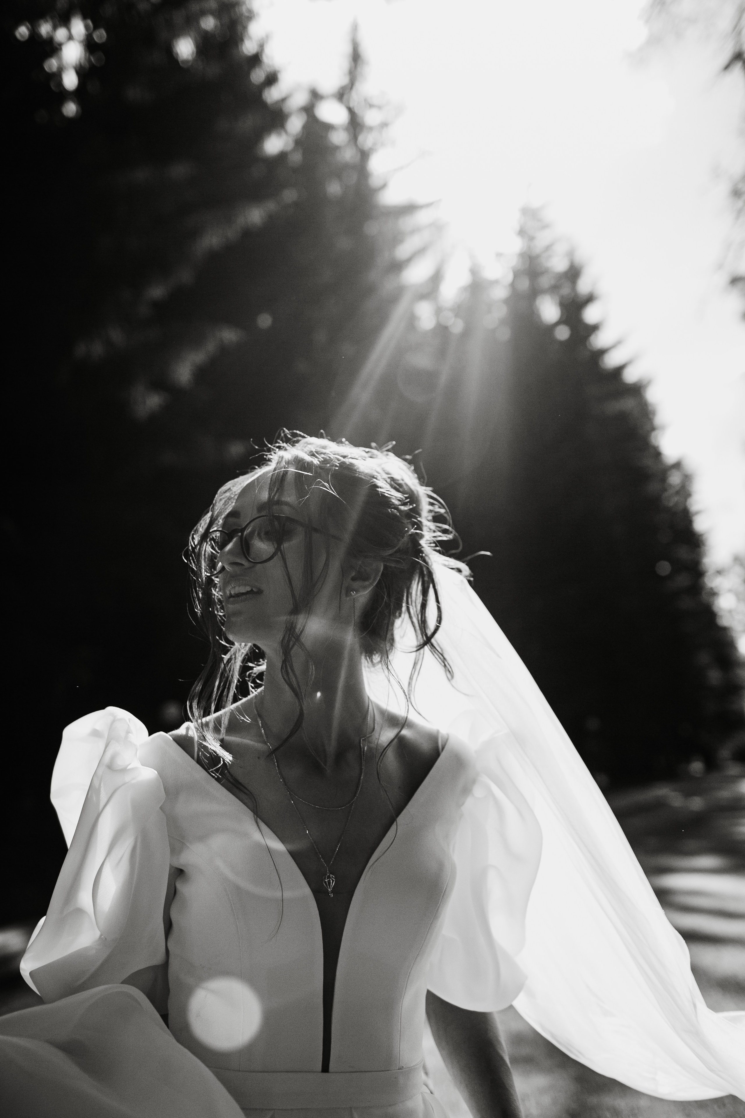 Свадебная фотосессия в Рыбинске. Свадебный и репортажный фотограф в Ярославле и Санкт-Петербурге Роман Микрюков