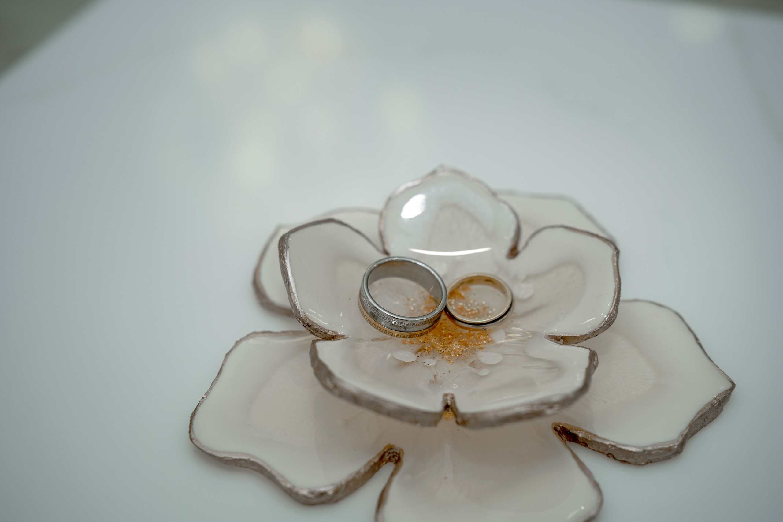 Фотосессия в загсе. Портретный фотограф Олеся Владимирова в Москве