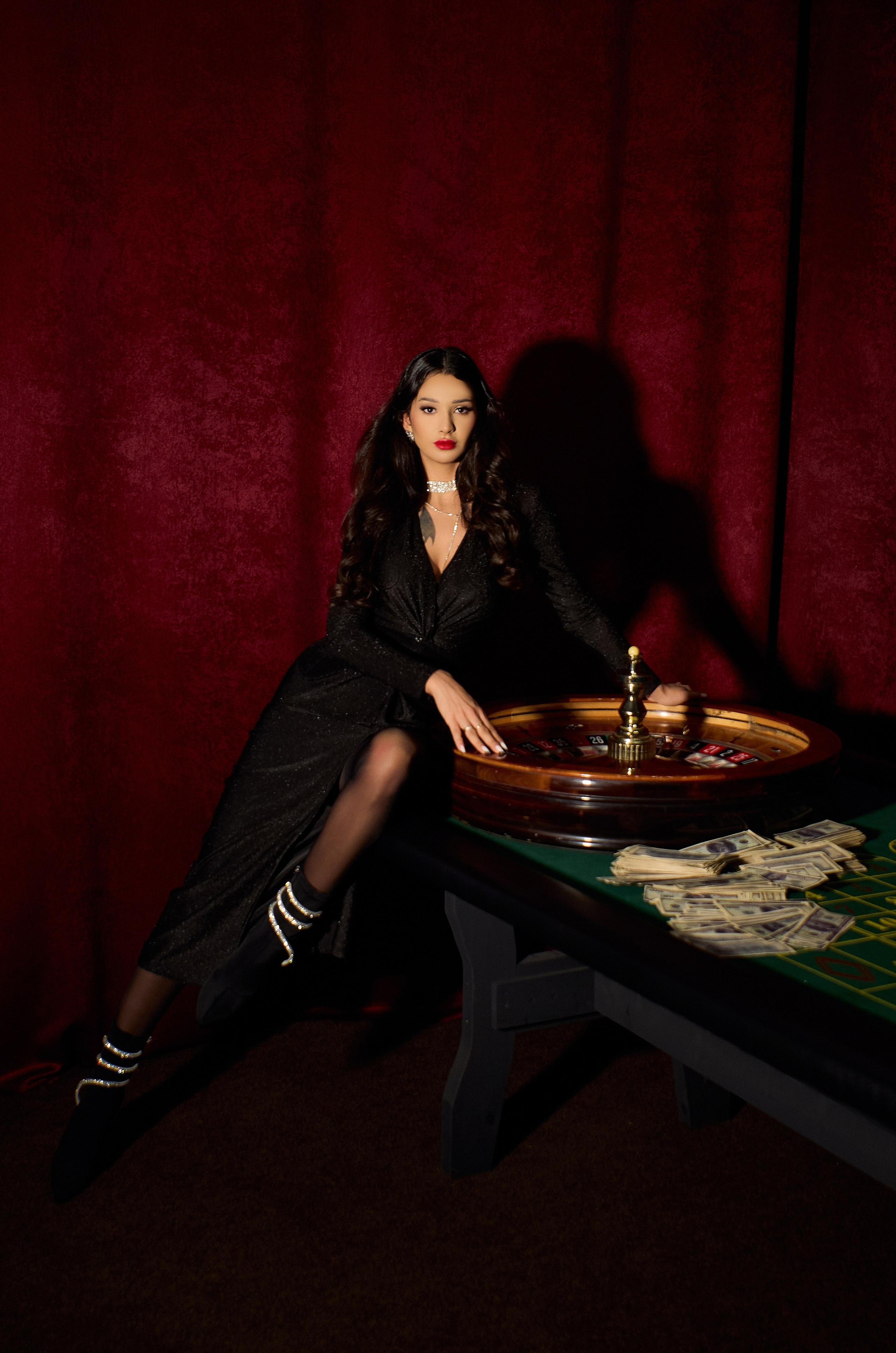 Las Vegas. Фотограф Нижний Новгород