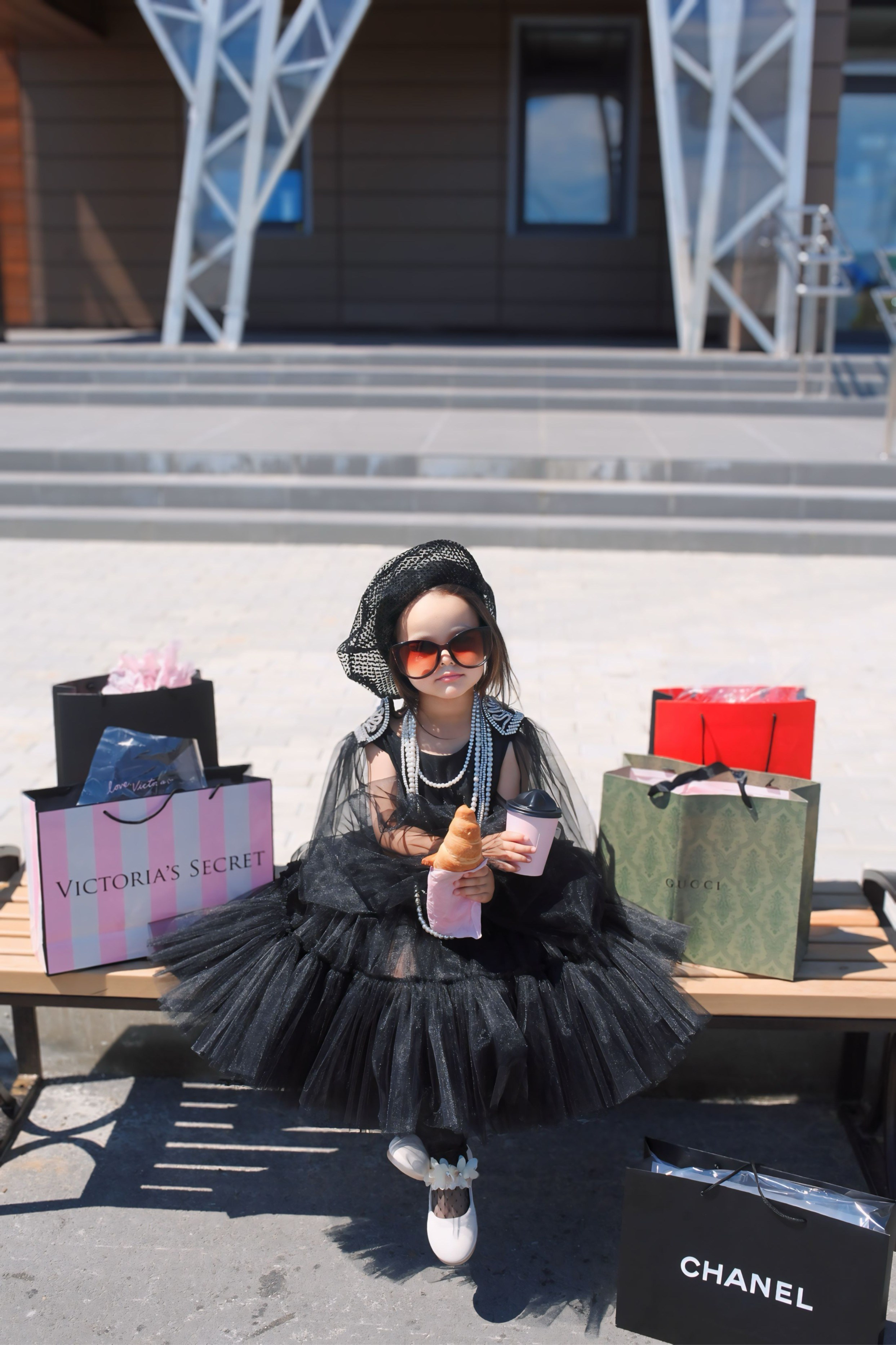 " Париж ". Little_Princess.38