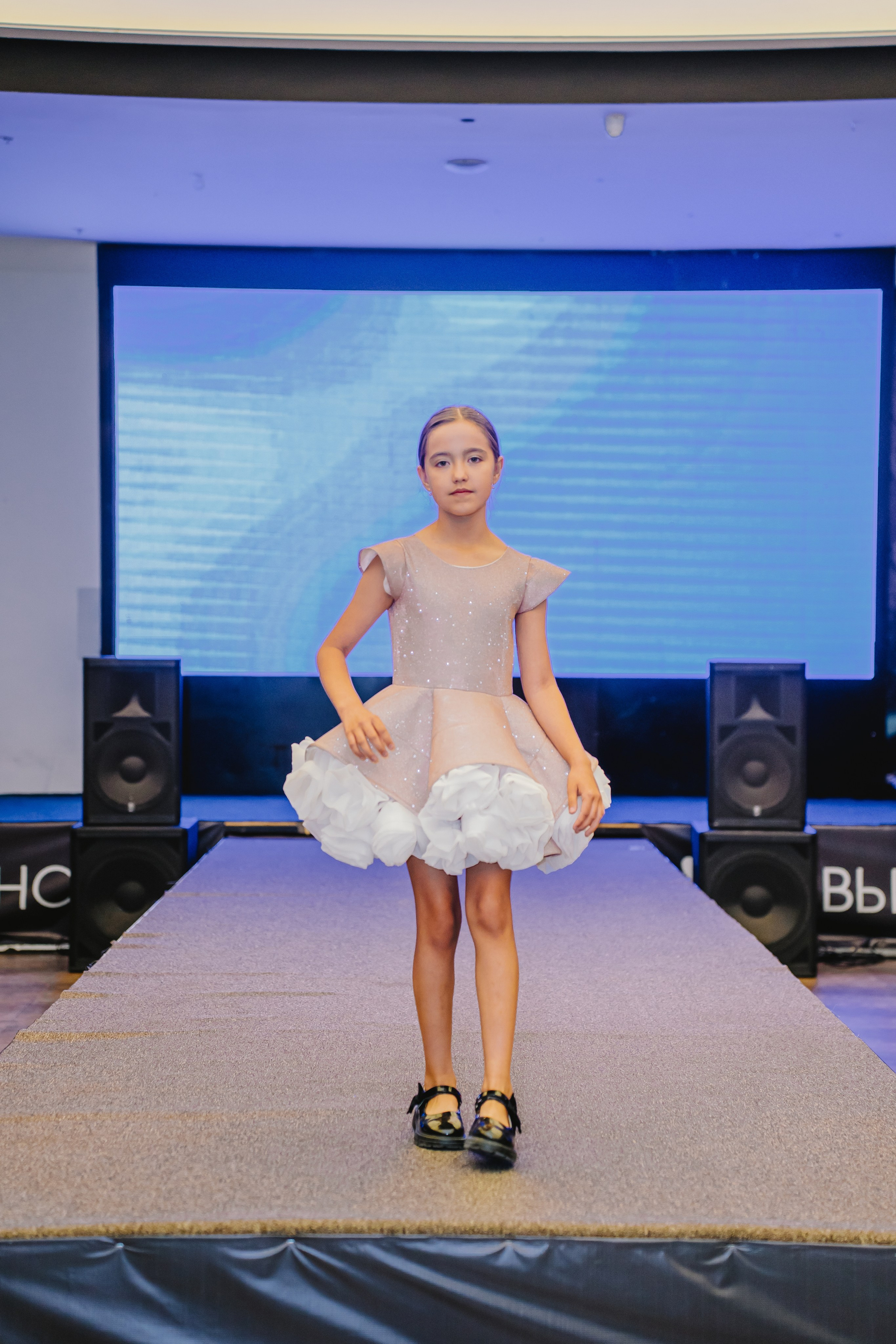 Закрытие модельного сезона 2025 Room models. Little_Princess.38