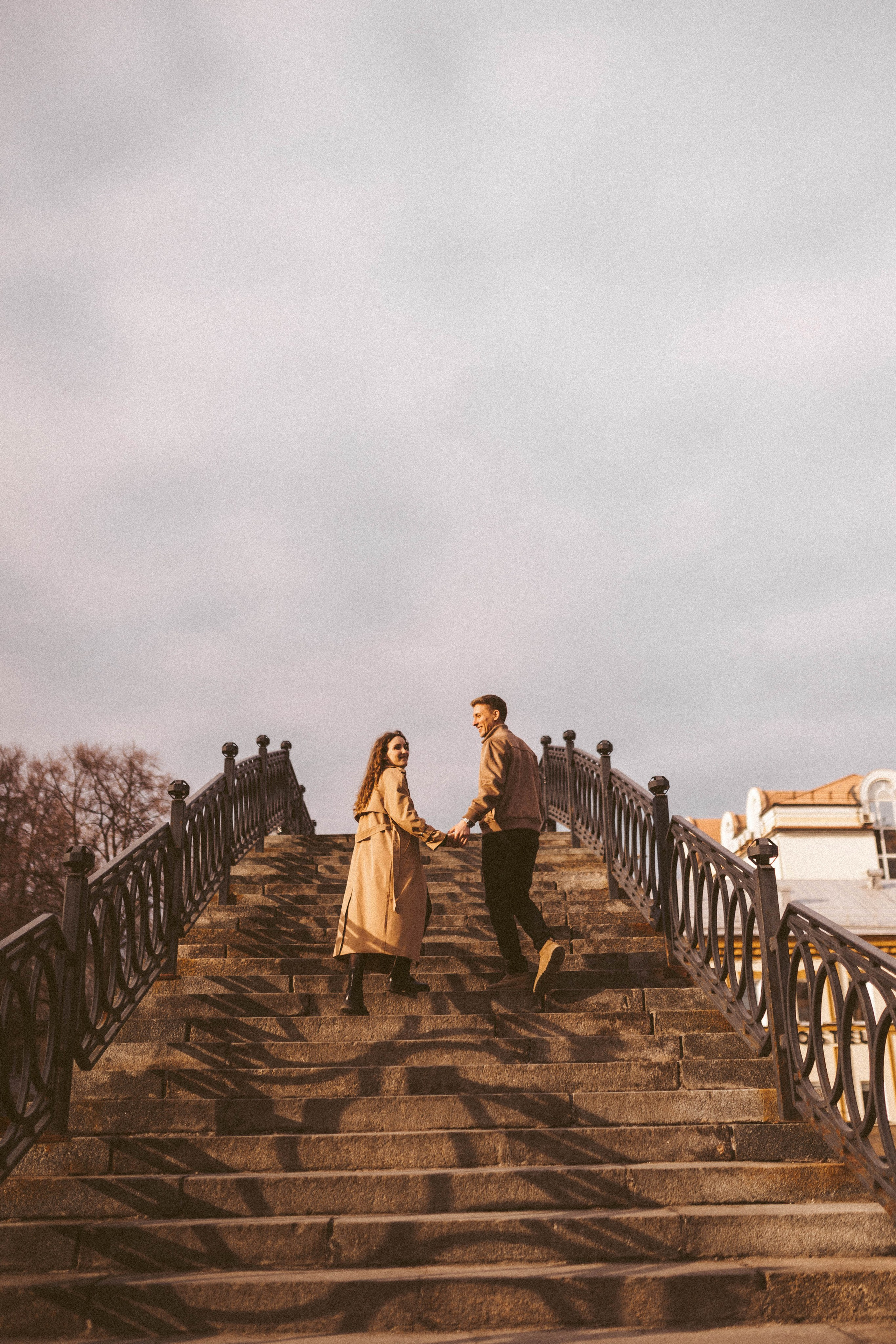 Арсений/Настя. Фотограф в Москве Татьяна Сергеева