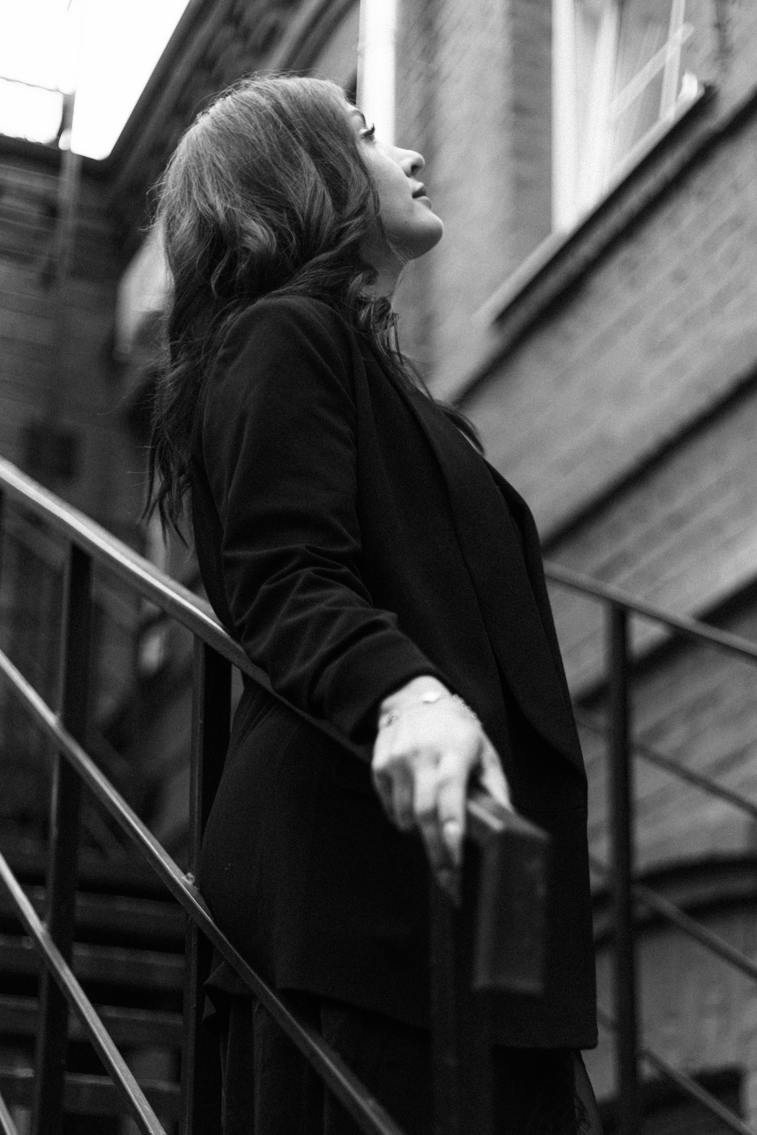 Фотосессия Александры. Фотограф Иркутск Сергей Новиков