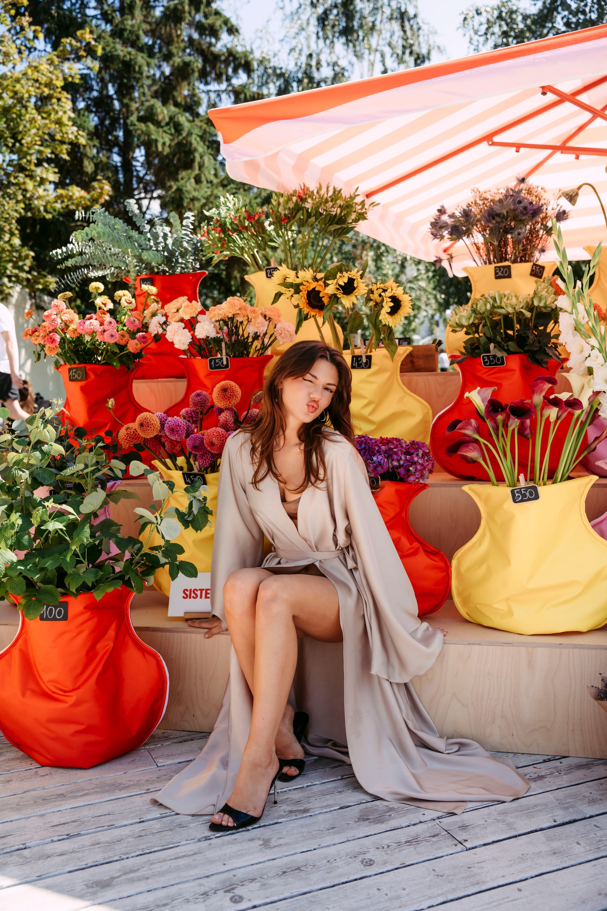 Маркет Маркета. Вечеринка блогеров / 2025. Саша Копылов, фотограф в Казани