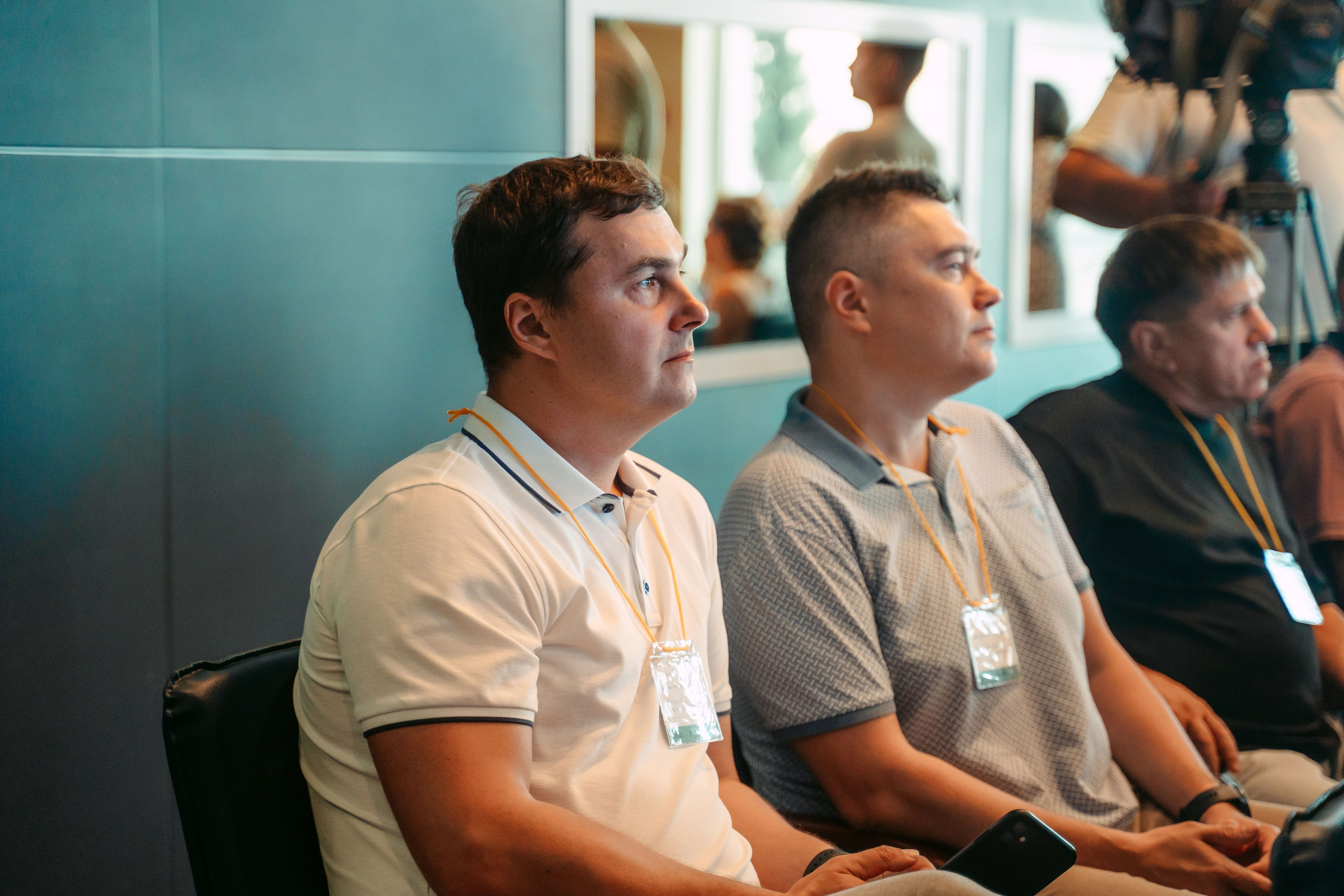 Сыроделие сегодня и завтра. Конференция компании INGREDICO / 2023. Саша Копылов, фотограф в Казани