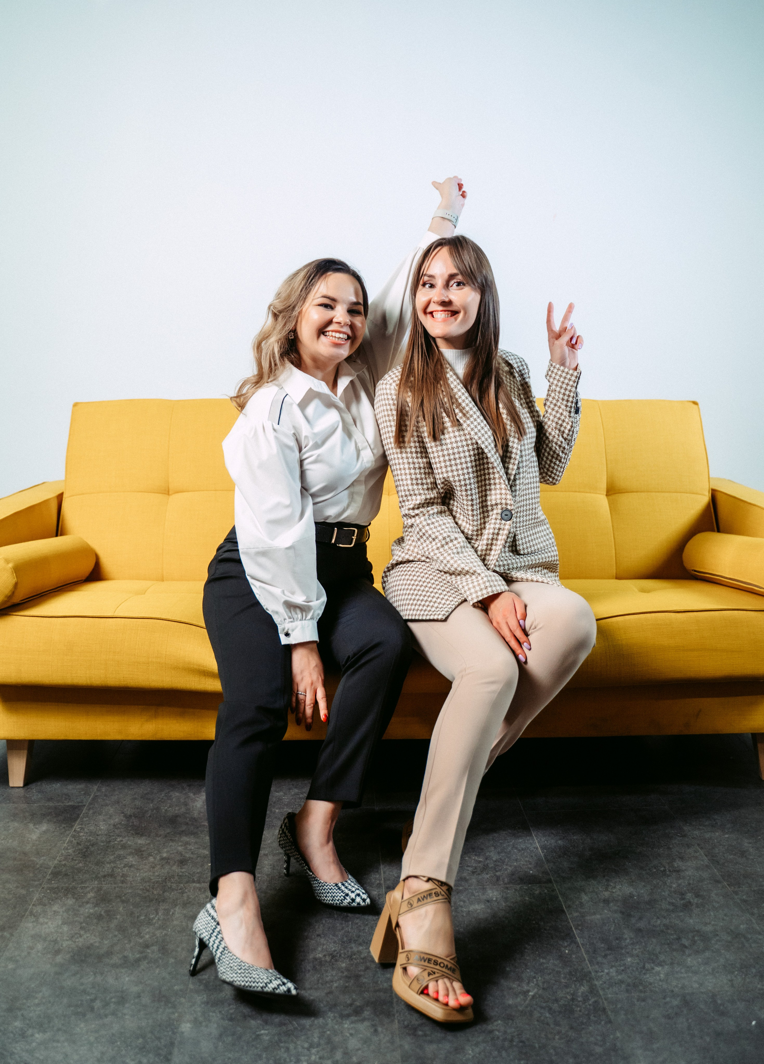 БАРС Груп / HR-departament ИТ-холдинга. Саша Копылов, фотограф в Казани