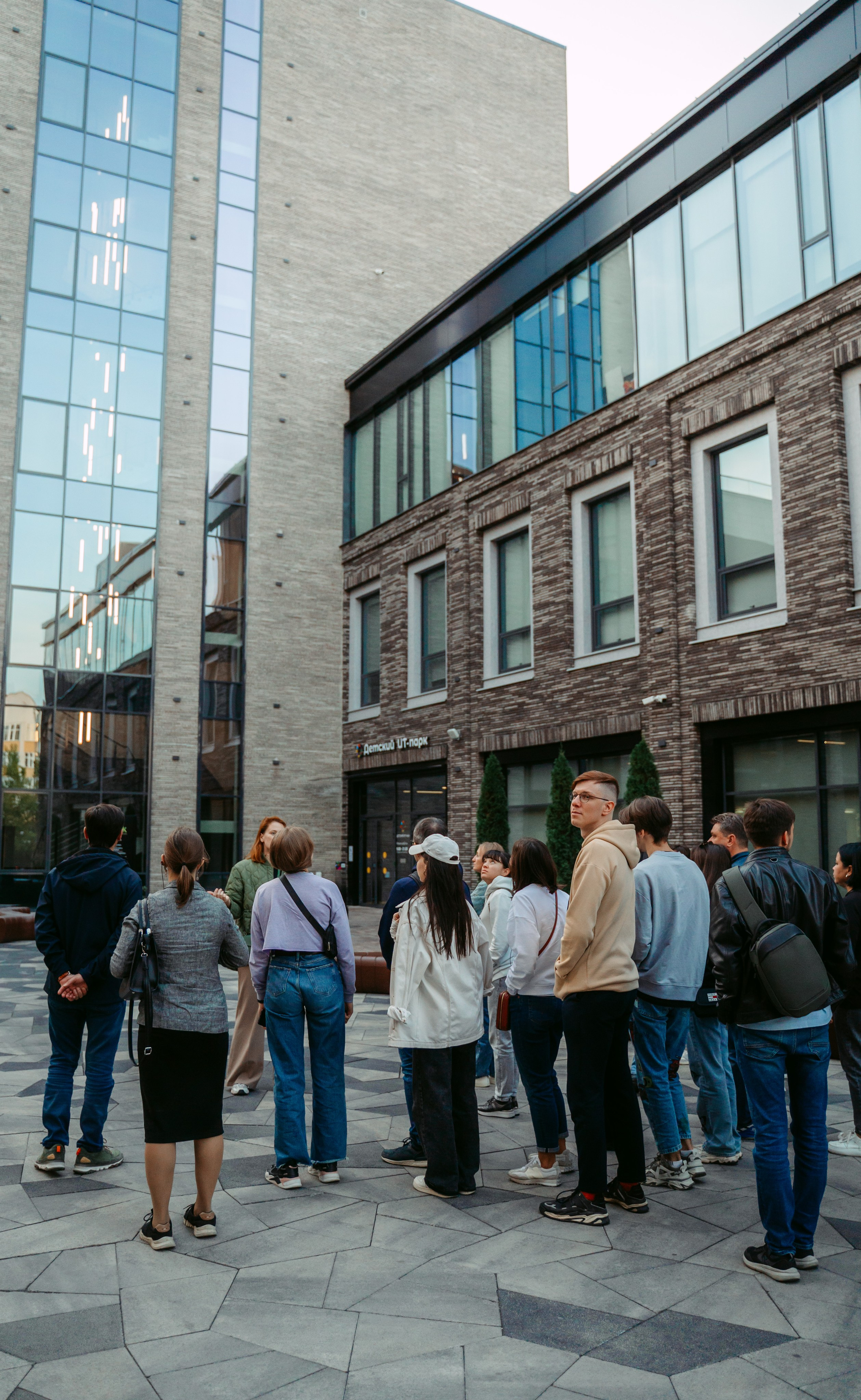 IGS: 12 лет компании / 2023. Саша Копылов, фотограф в Казани