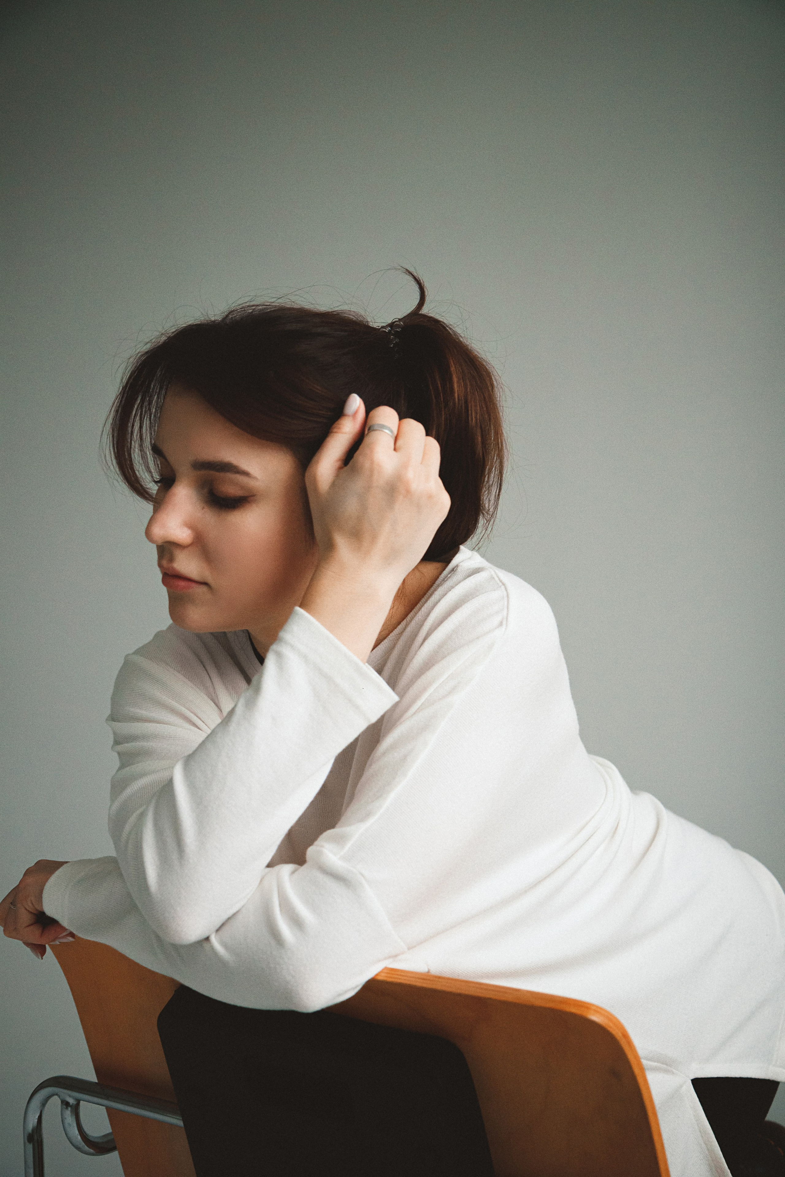 Лера`2. Фотограф в Самаре Юля Борщ