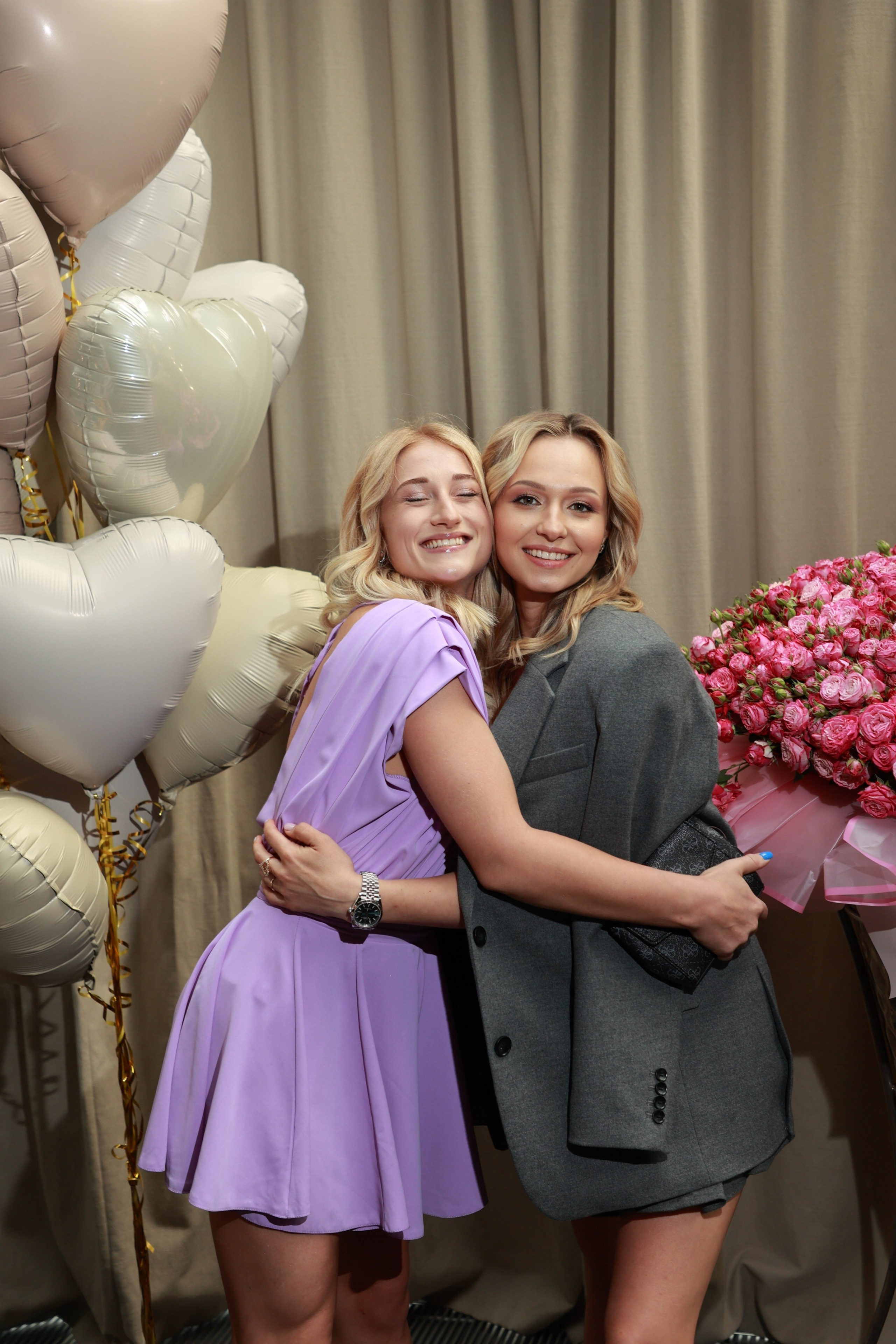 Nagornaya birthday. Фотограф & Видеомейкер в Москве