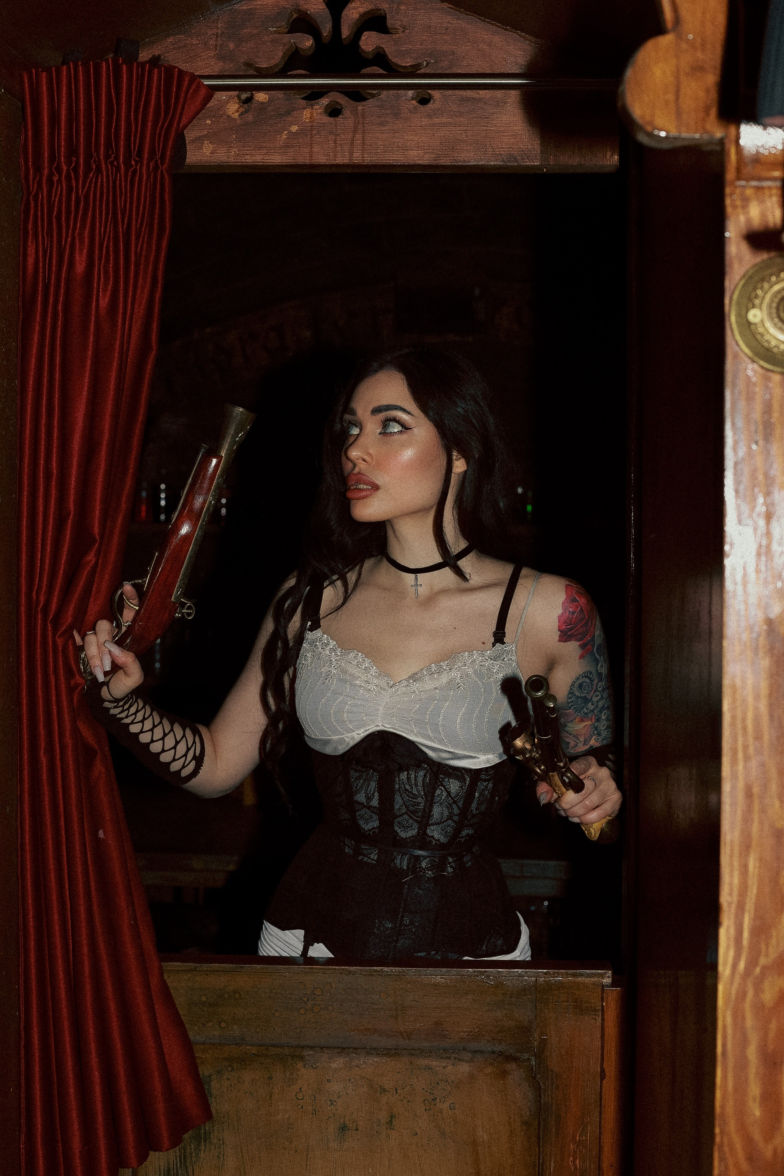 Анфиса. Фотограф & Видеомейкер в Москве