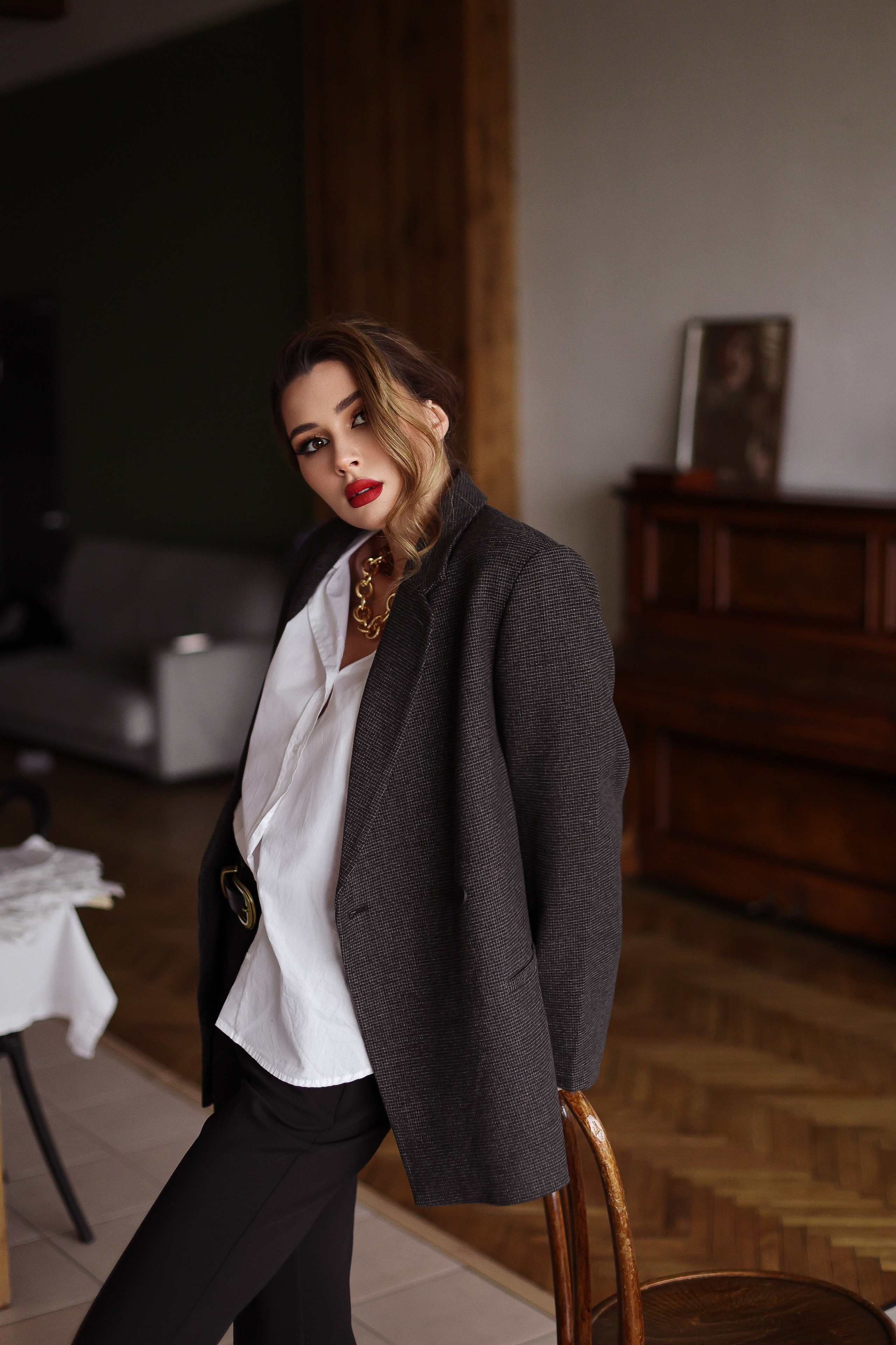 Anna Zavorotnyuk. Фотограф & Видеомейкер в Москве