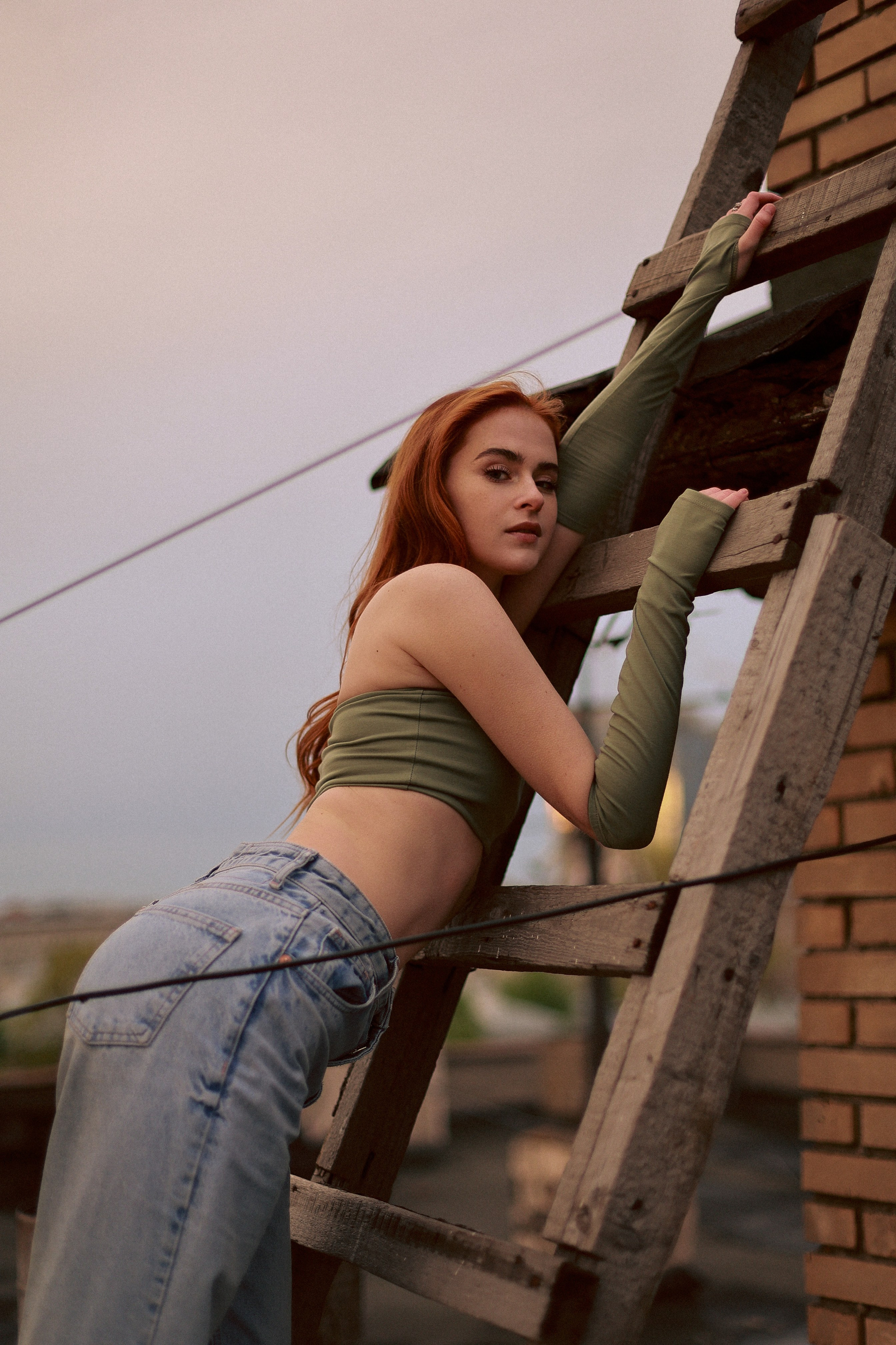 Варвара. Фотограф & Видеомейкер в Москве