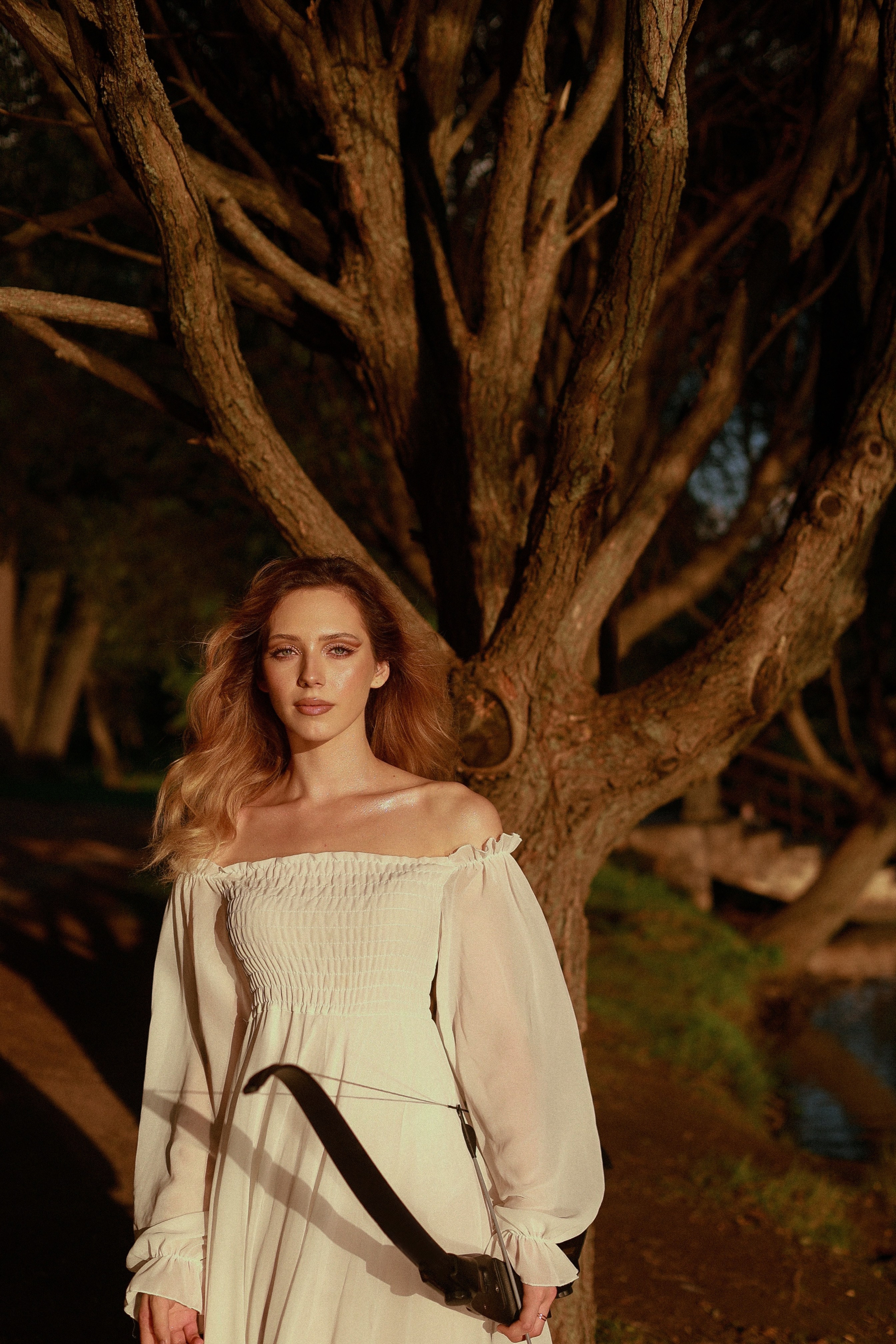 Настя. Фотограф & Видеомейкер в Москве