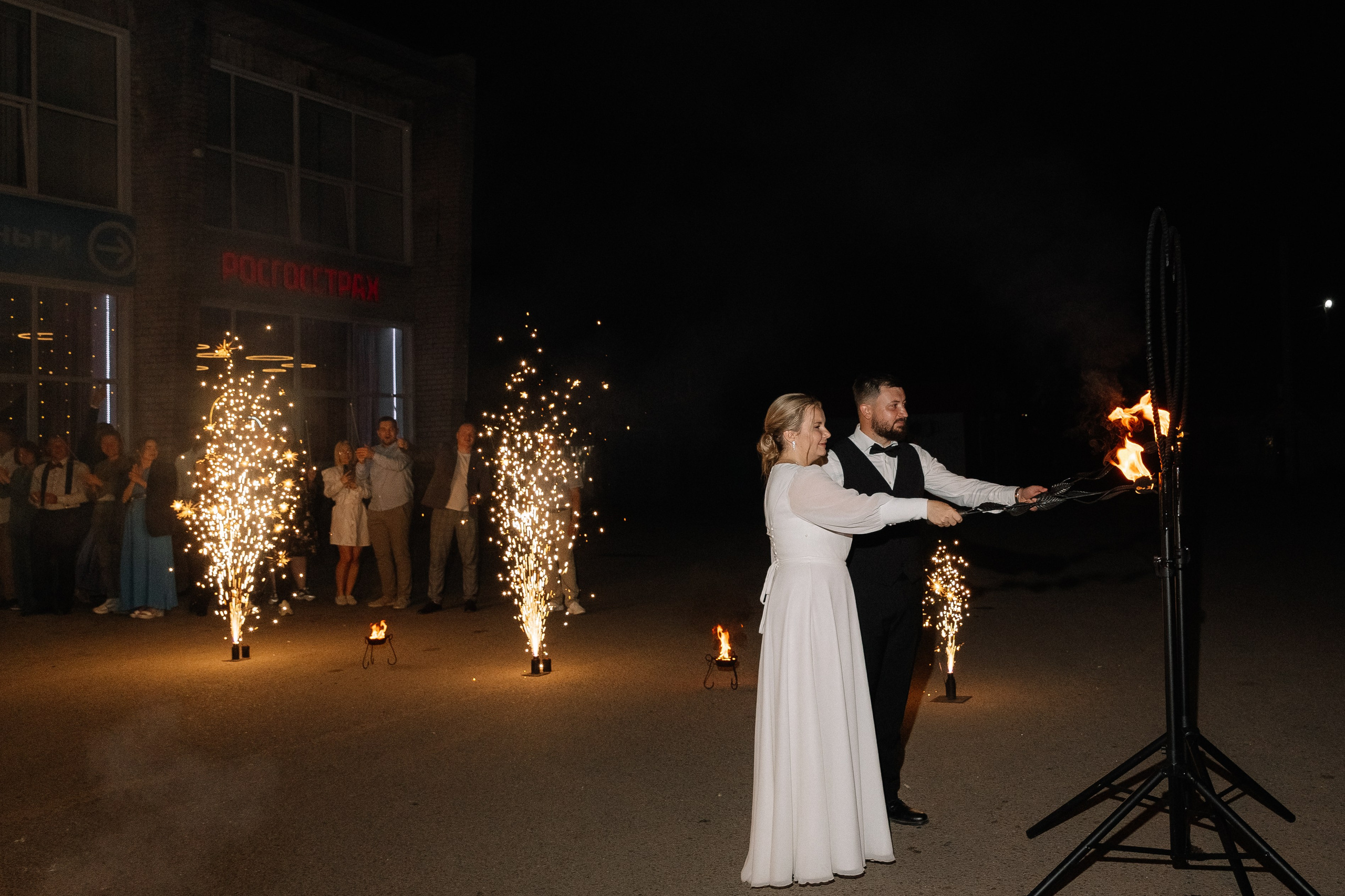 Свадебный анонс. Свадебный фотограф Кузнецова Ольга Санкт-Петербург, Вологда, Череповец