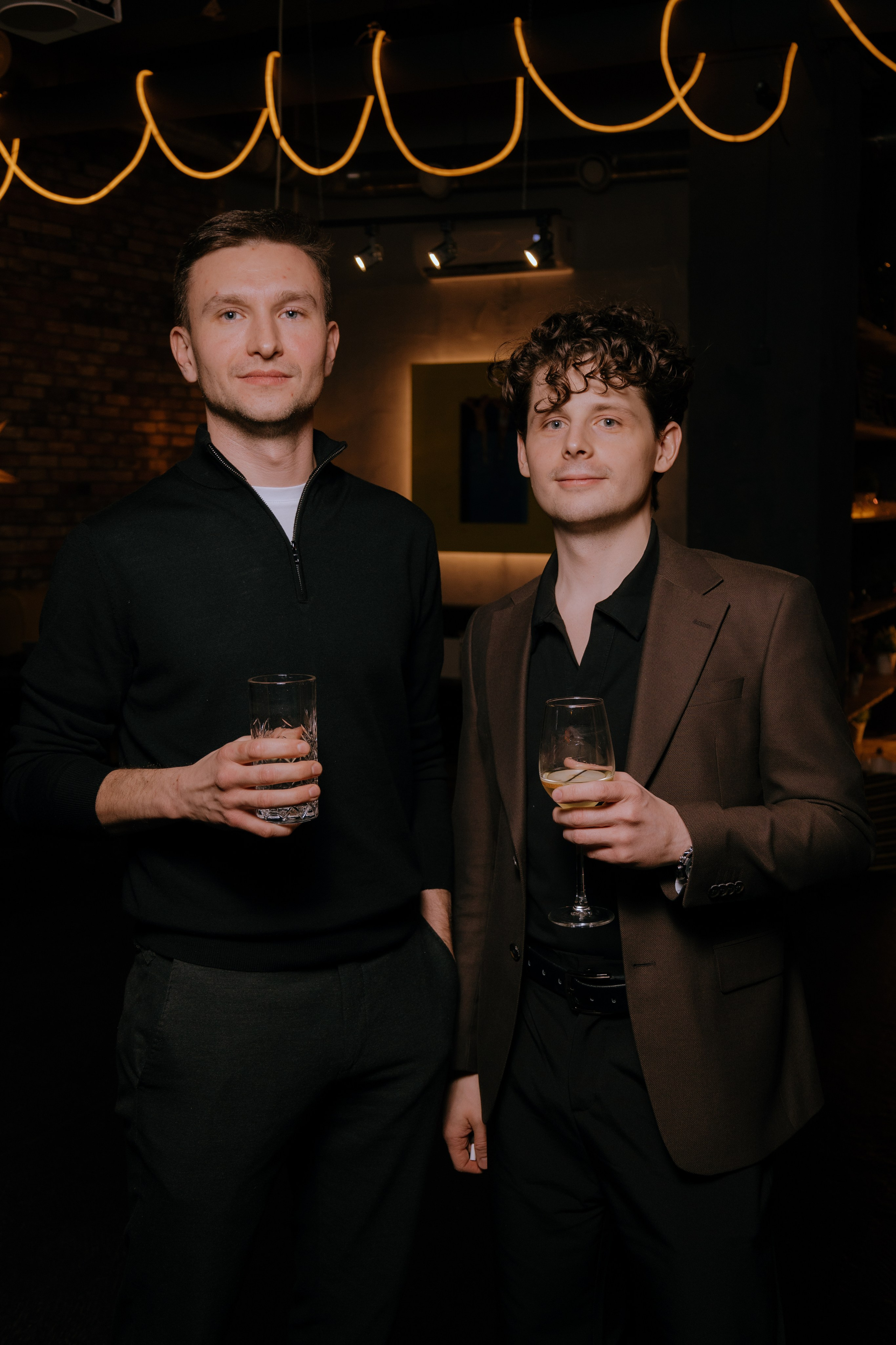 Корпоративы/Праздники. Фотограф и видеограф в Северной столице