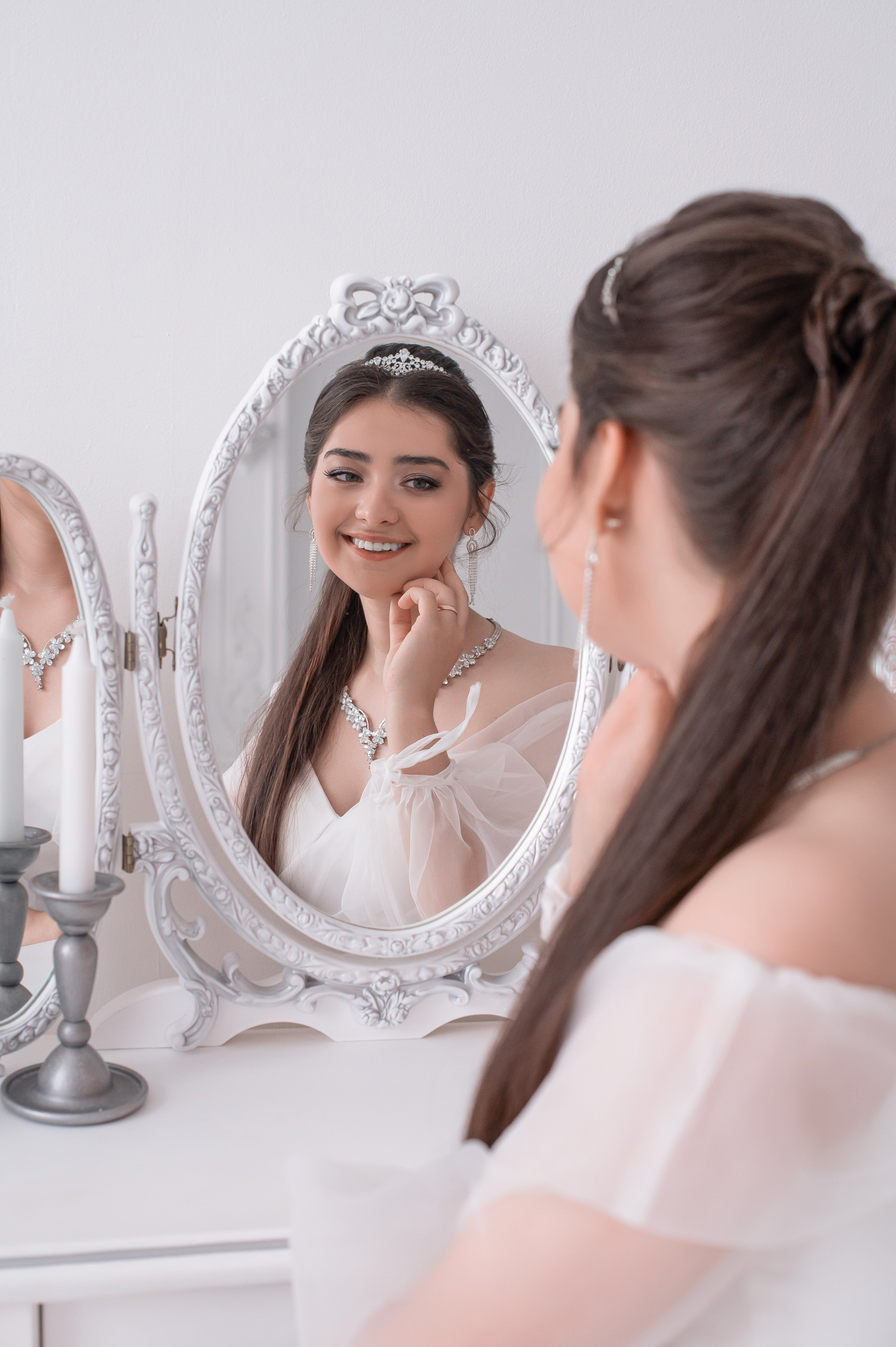 Съемка в студии, гостинице. Семейный и свадебный фотограф в Донецке Донская Анастасия