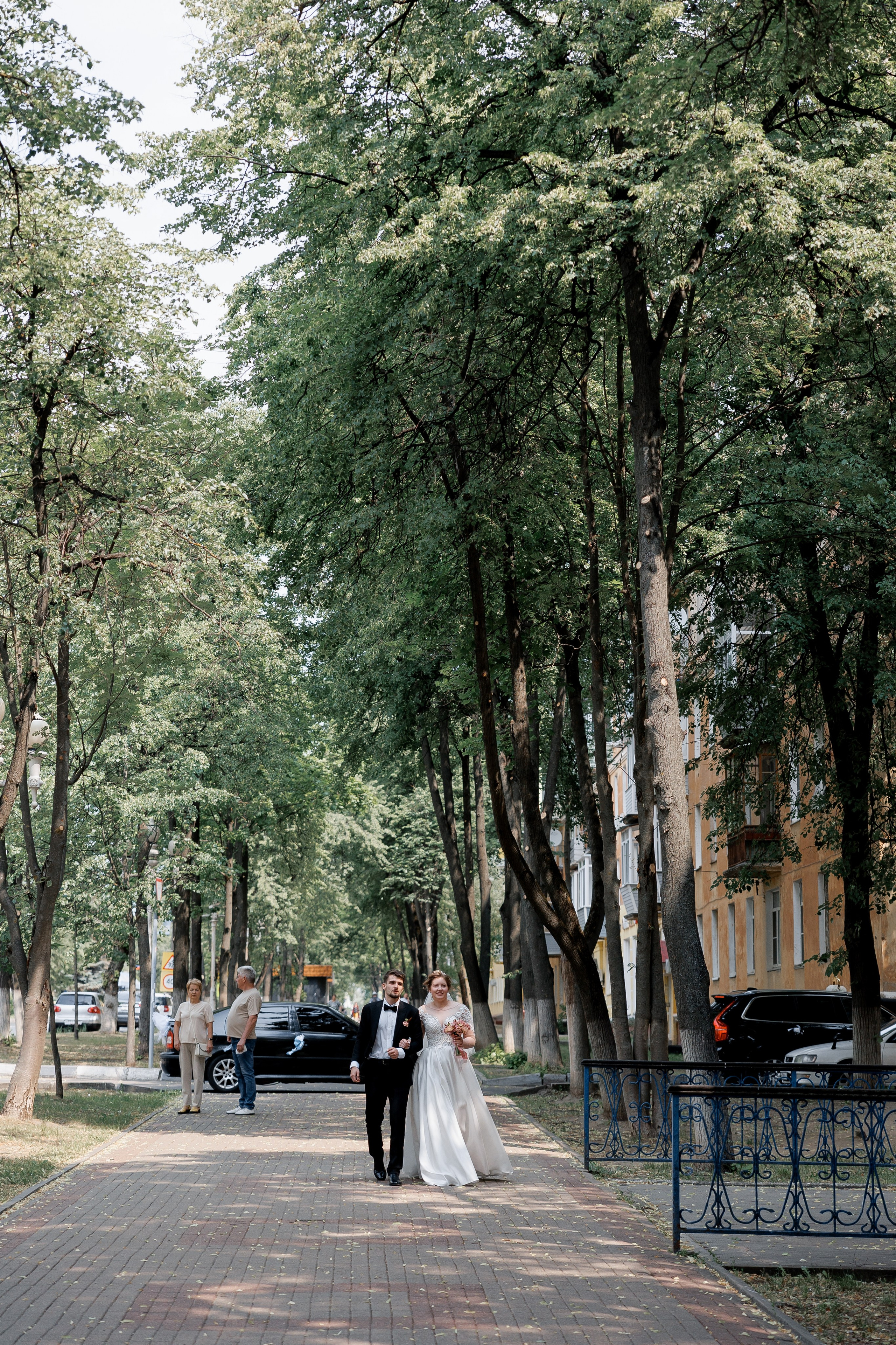 Анонс свадьбы Виктора и Софии. Свадебный фотограф Домодедово Москва Катерина Алехина