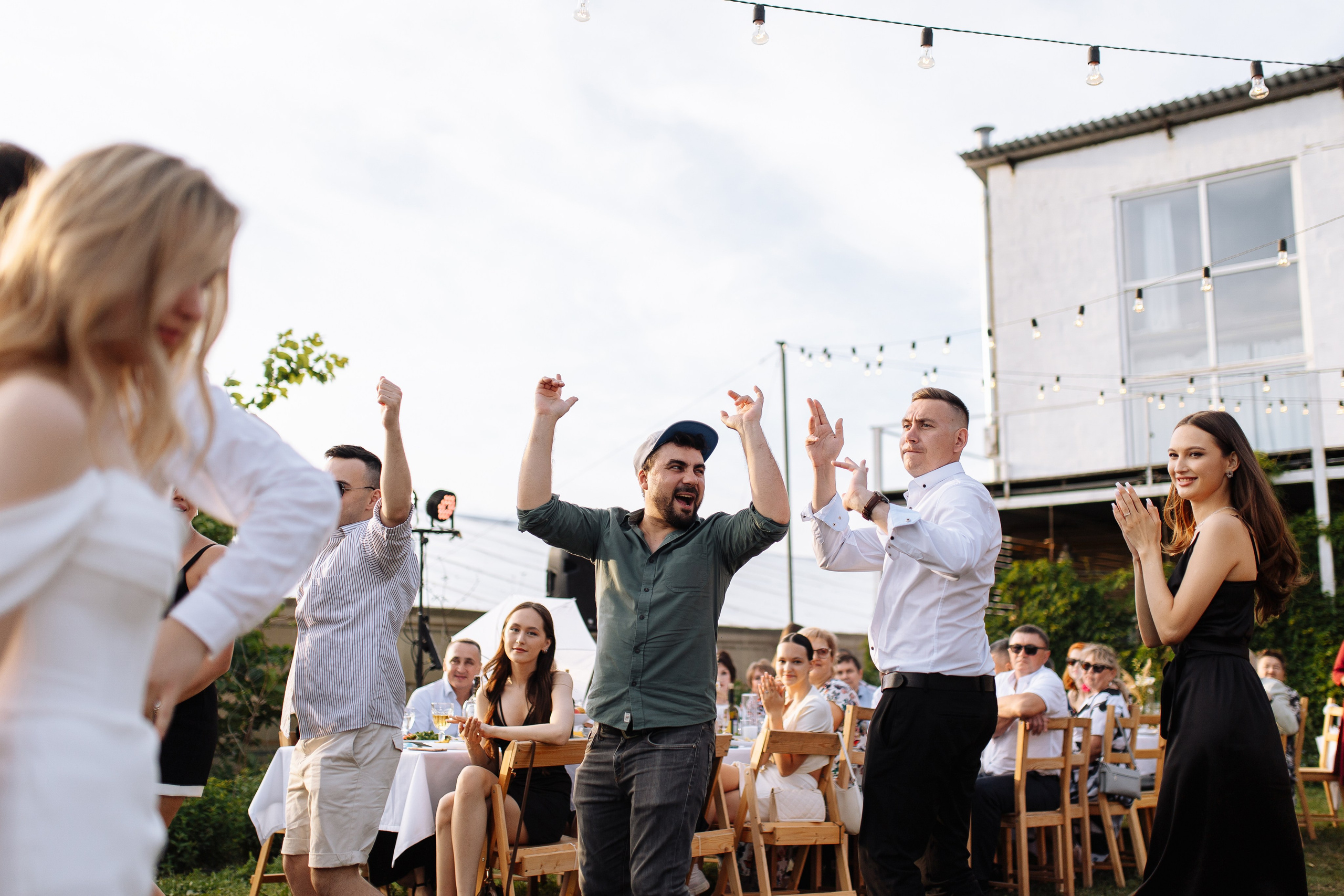 Свадебный репортаж. Свадебный и Репортажный фотограф Александр Шаров