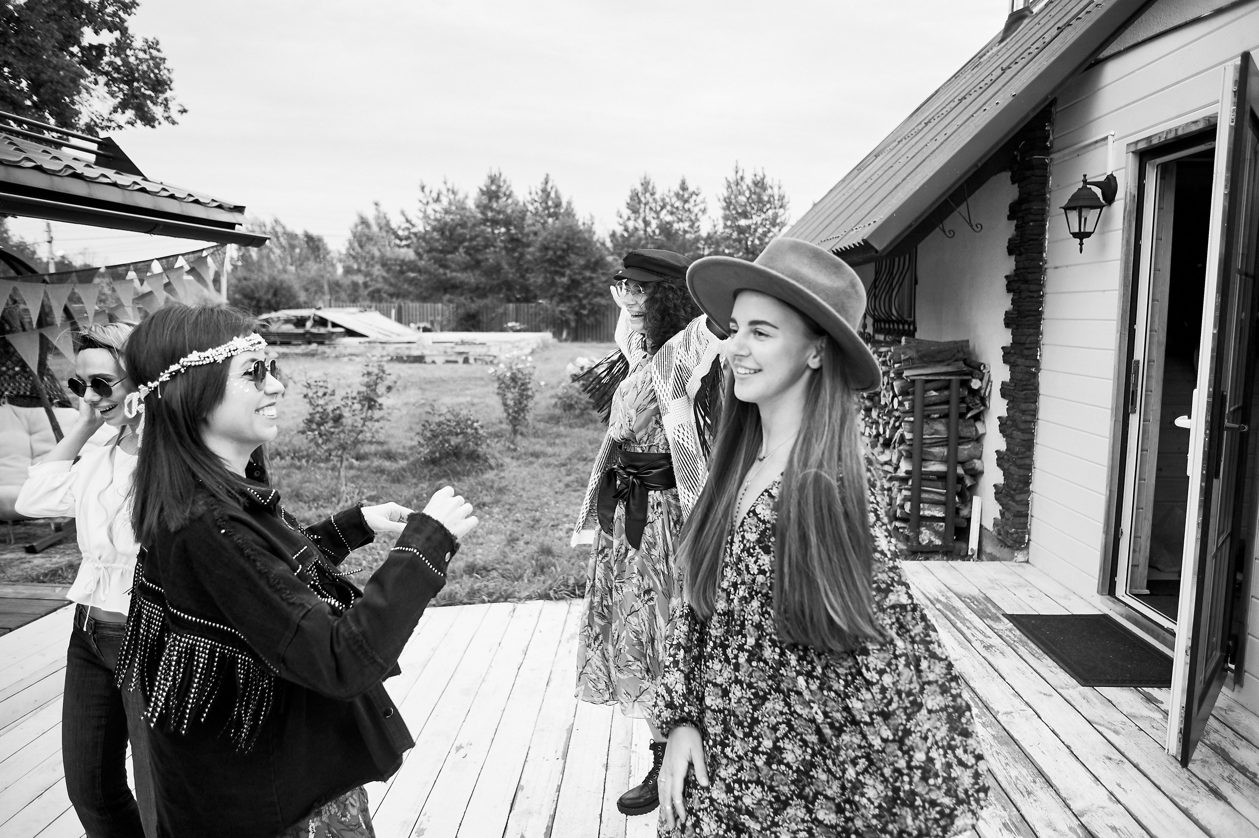 Репортажная съемка. Фотограф, психолог в Москве, Жуковском, Раменском Галина Майлер