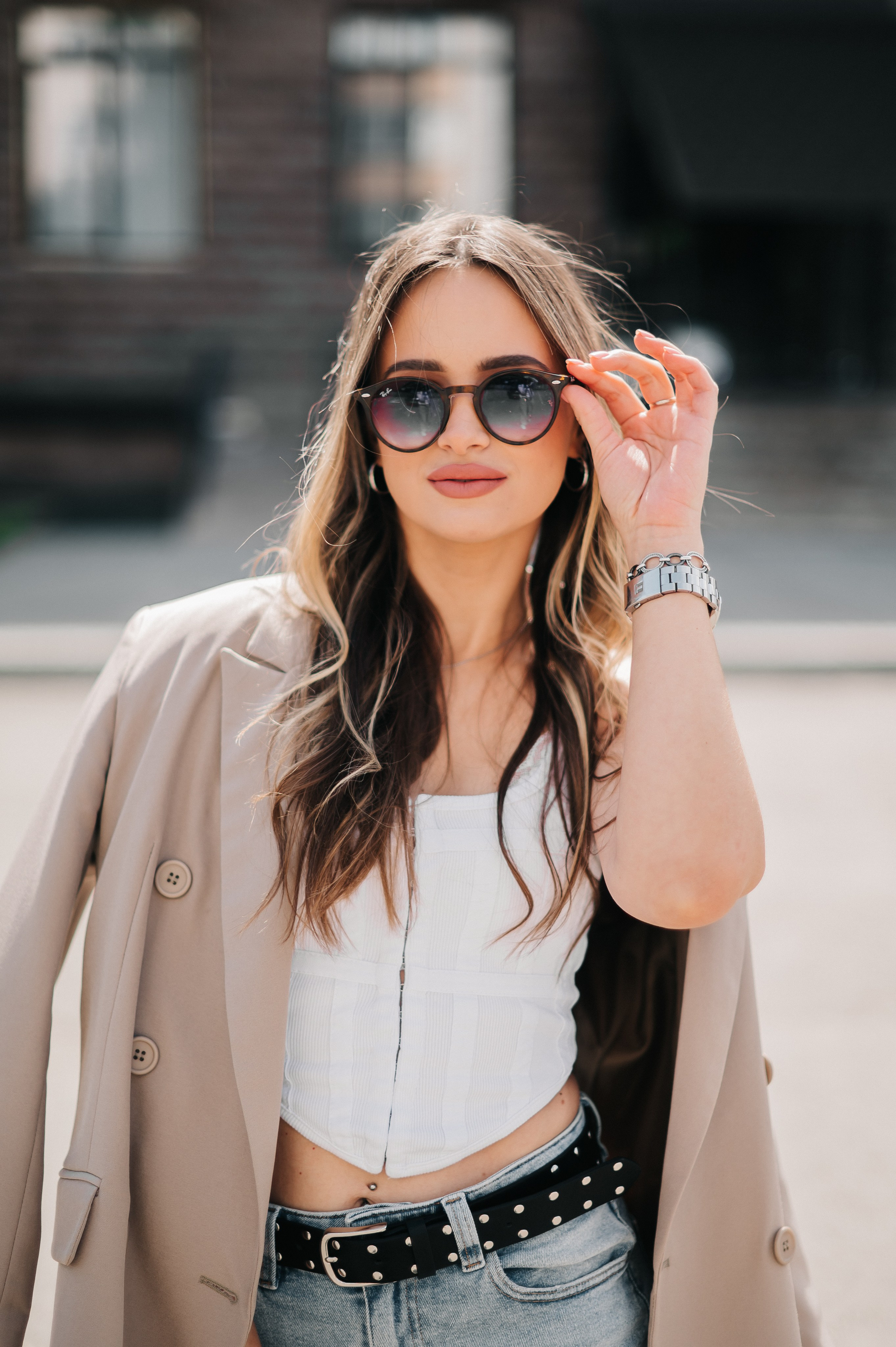 Александра. Семейный и свадебный фотограф Алёна Морозова Коломна