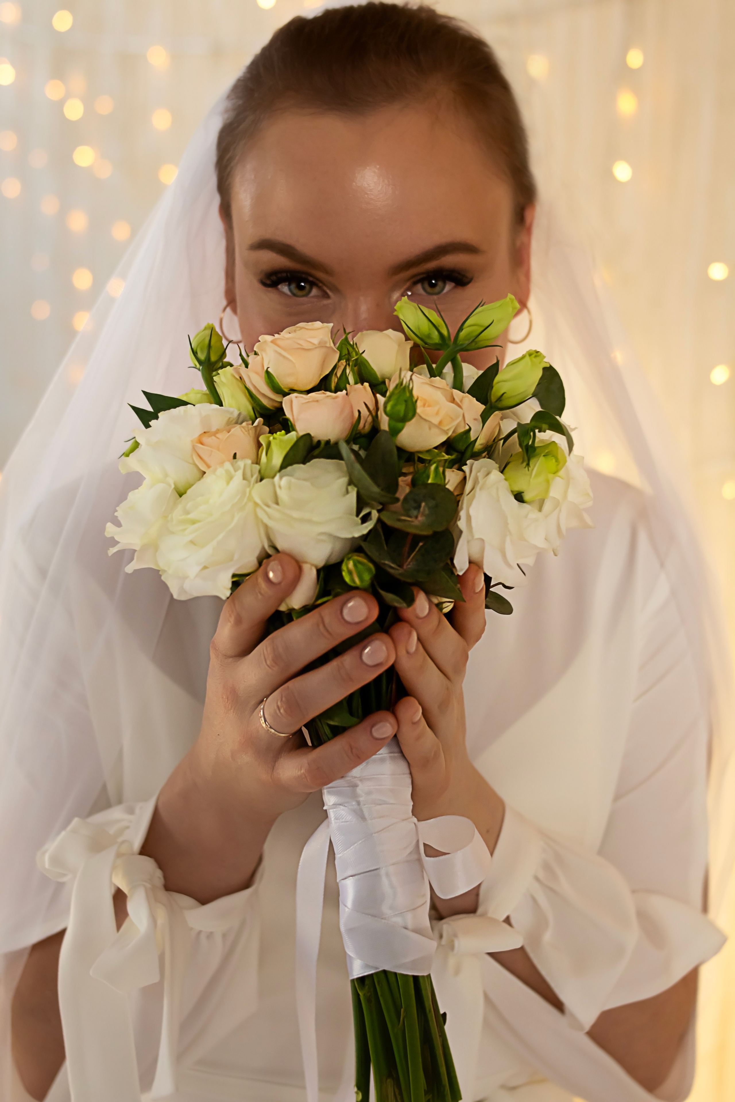 Сергей и Евгения. Тютина Оля фотограф-ретушер Екатеринбург