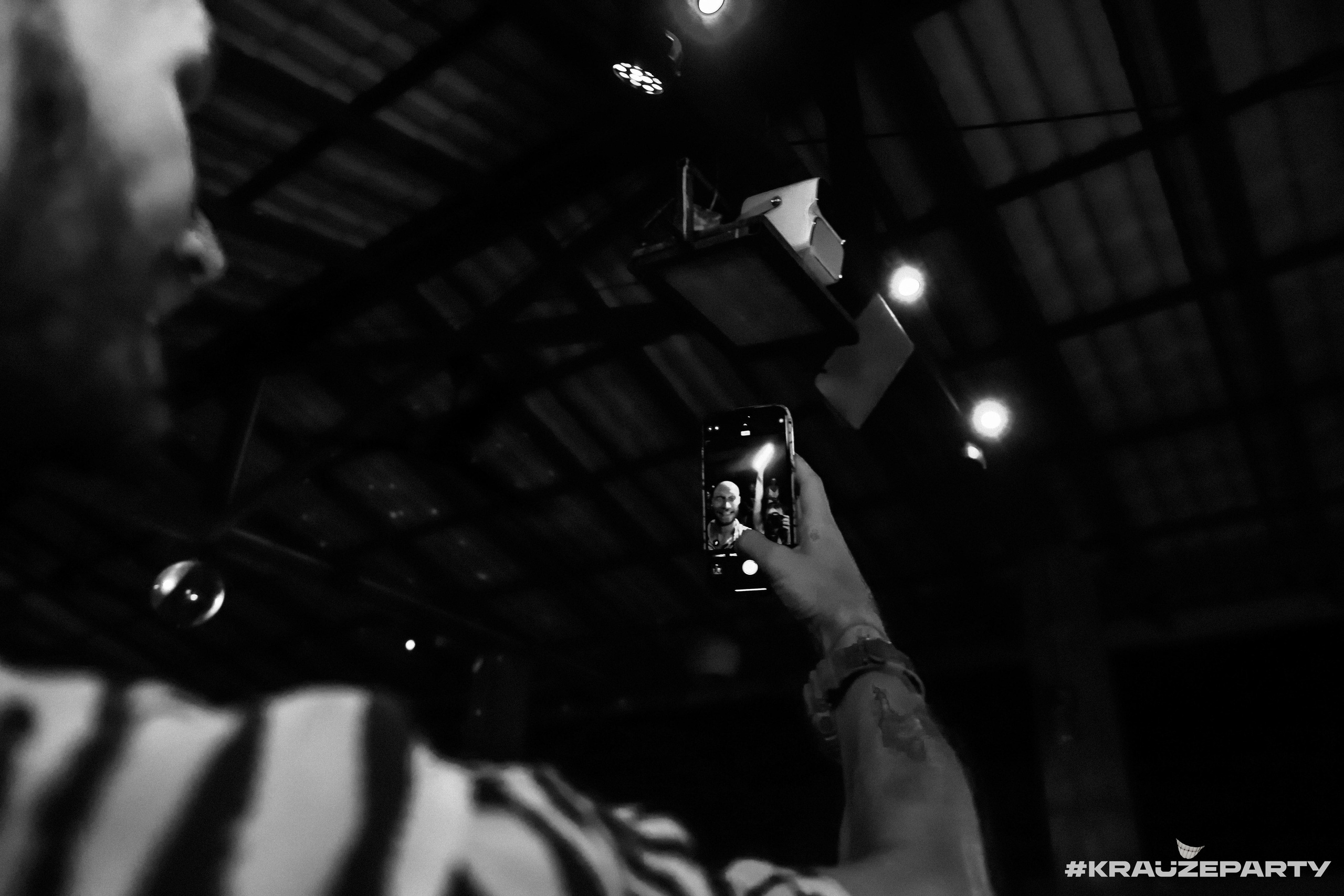 Репортаж с концерта Мистер Малой. Фотограф на Шри-Ланке