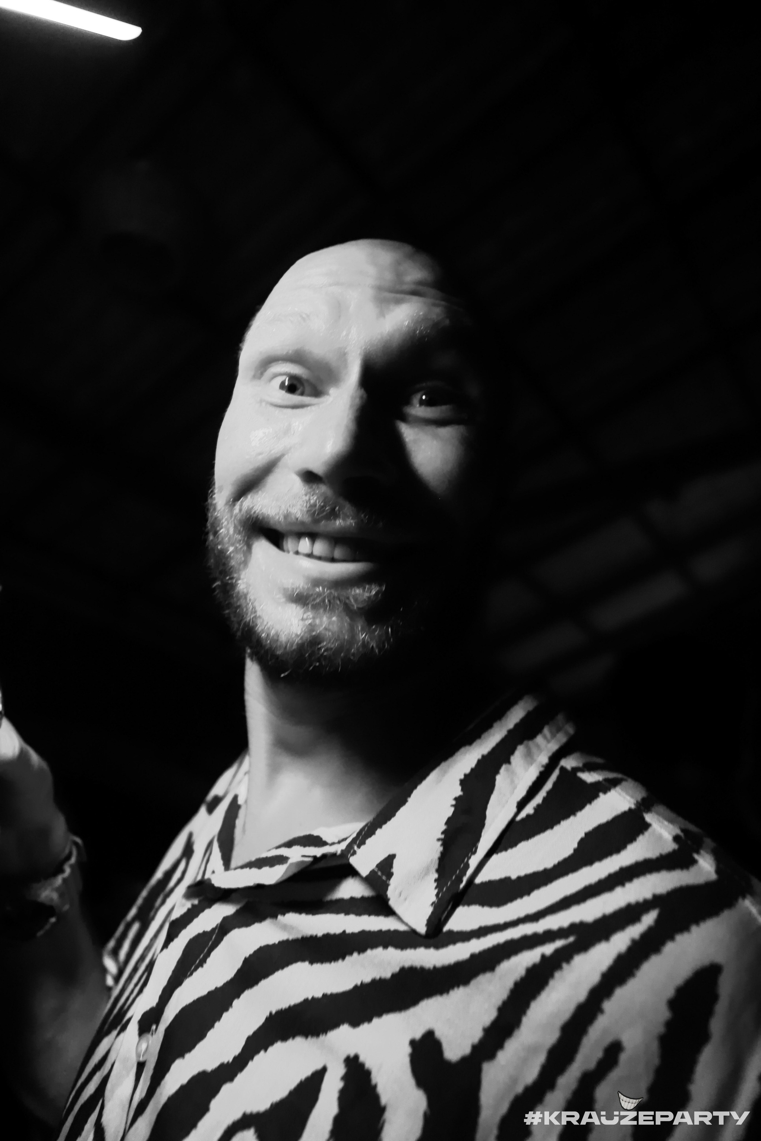 Репортаж с концерта Мистер Малой. Фотограф на Шри-Ланке