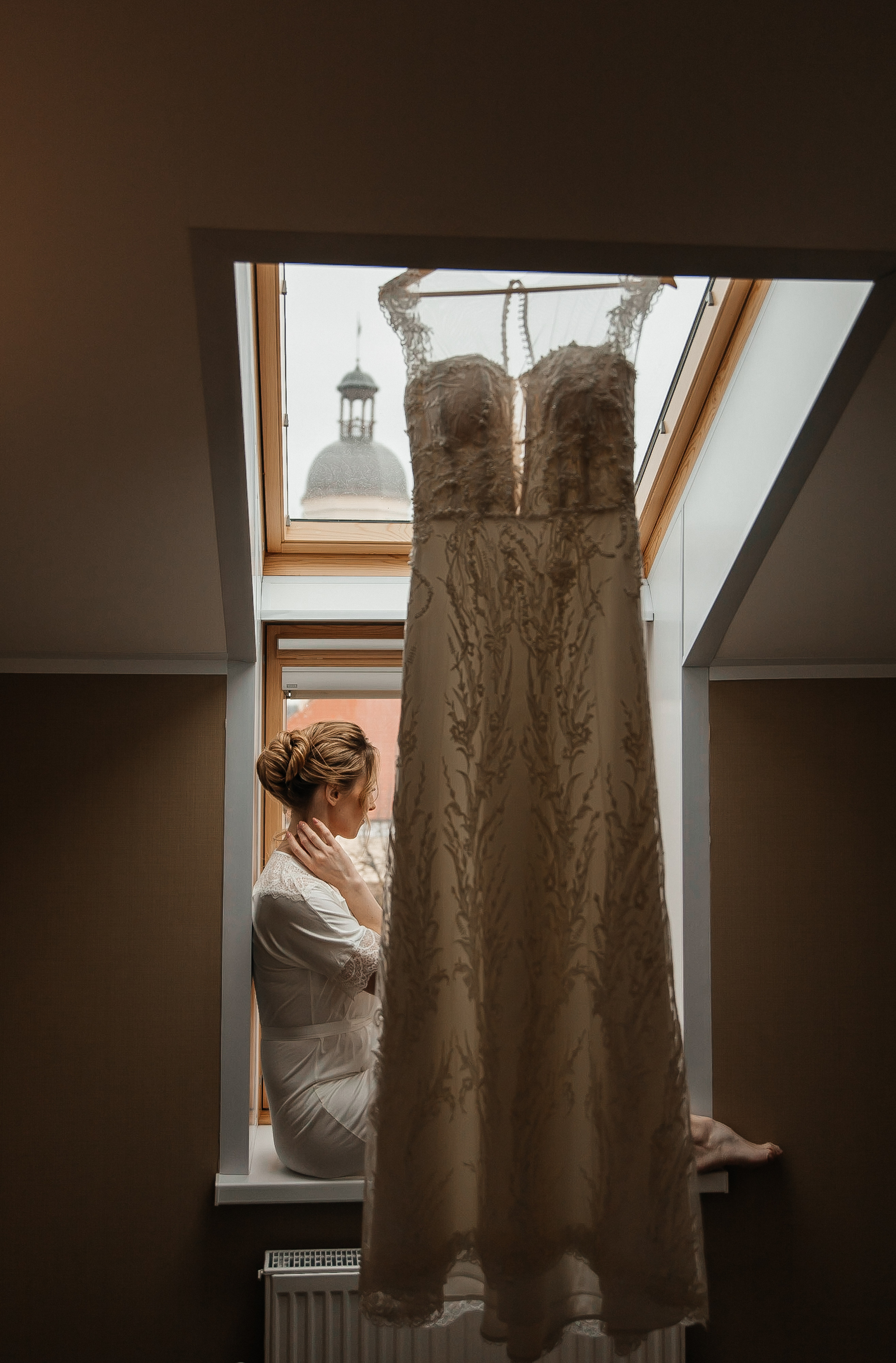 Анонс свадьбы Жени и Славы. Свадебный и семейный фотограф в Несвиже Ксения Самойлик