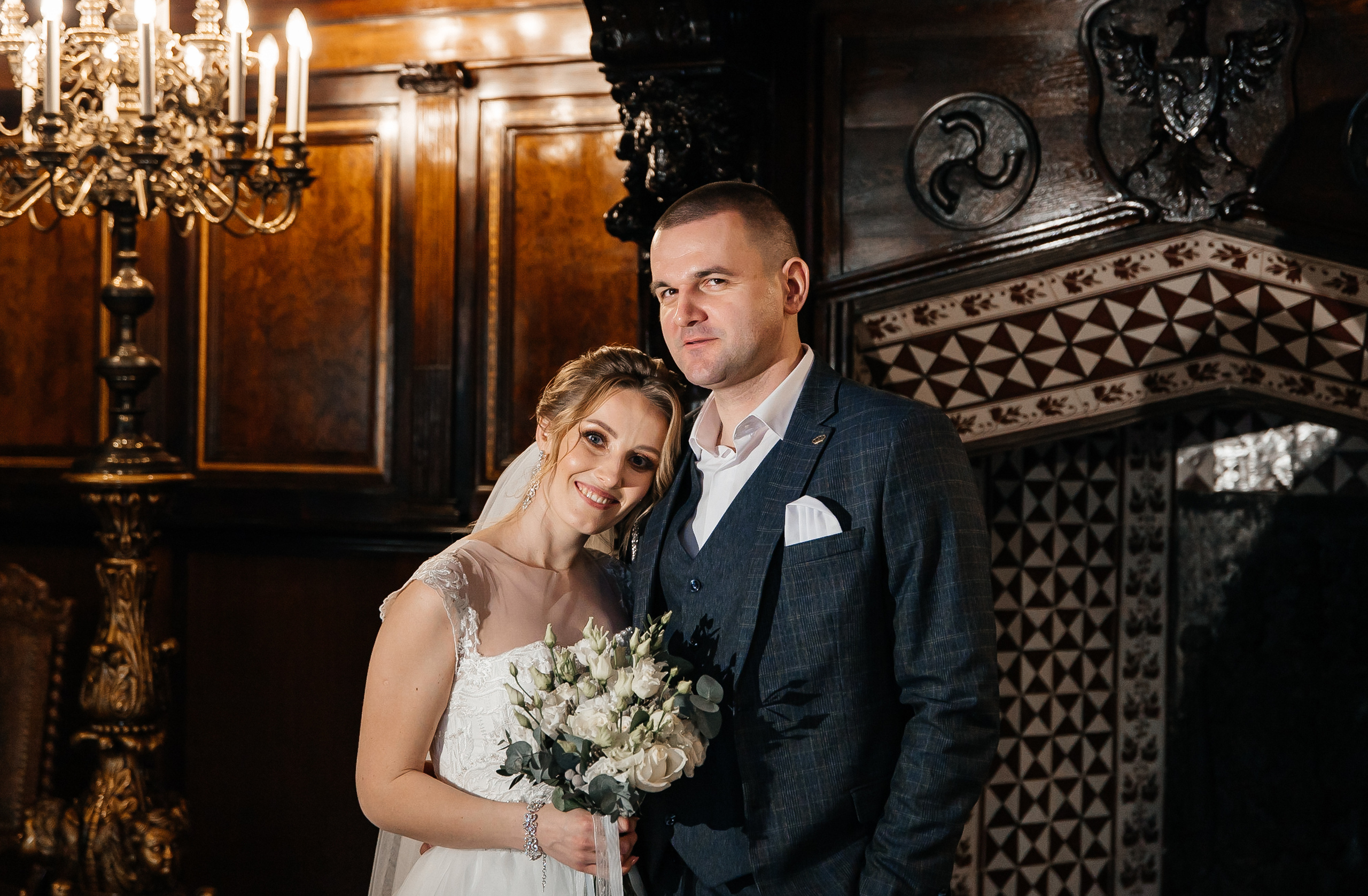 Анонс свадьбы Жени и Славы. Свадебный и семейный фотограф в Несвиже Ксения Самойлик