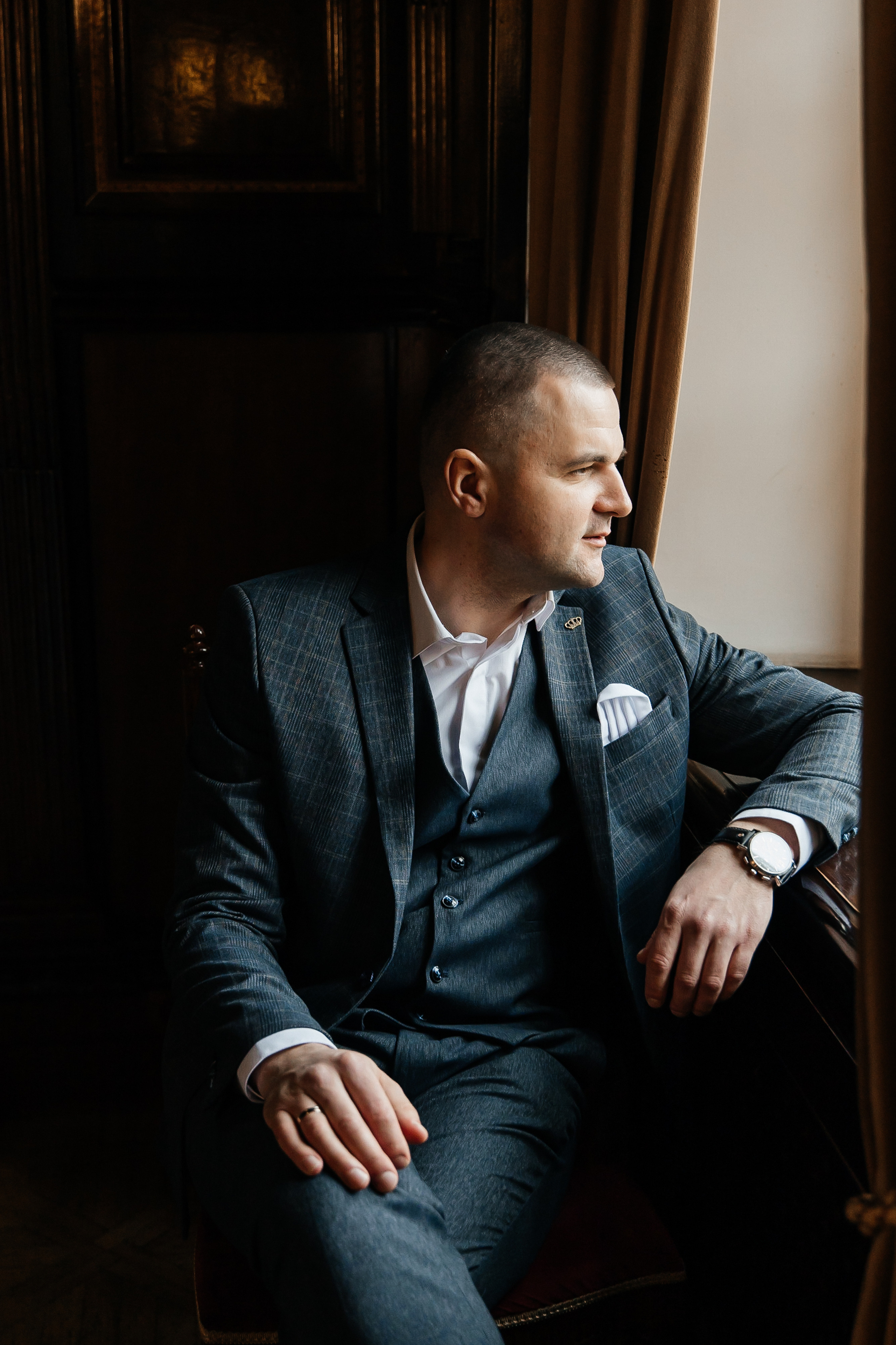 Анонс свадьбы Жени и Славы. Свадебный и семейный фотограф в Несвиже Ксения Самойлик