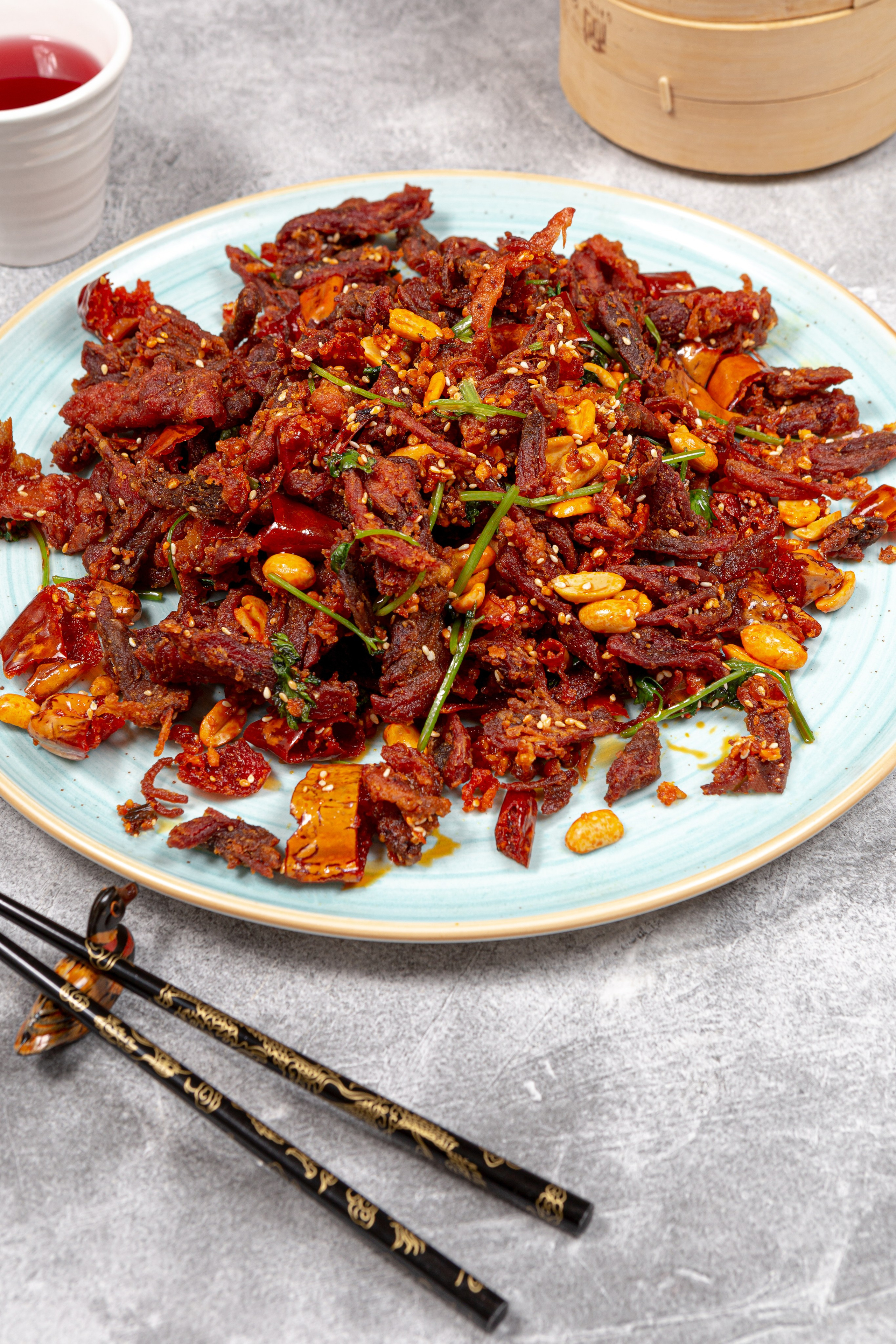 Фуд фото Sinlun. Главная