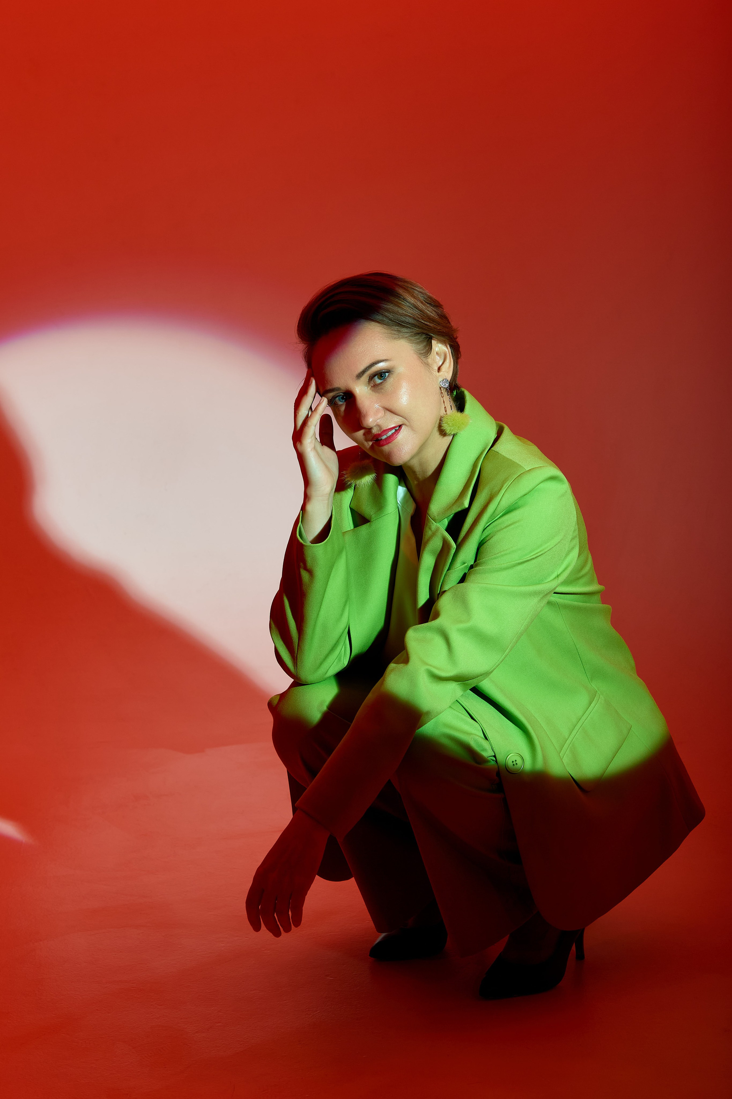 Ирина. Руководитель Бизнес-клуба «Мне можно»