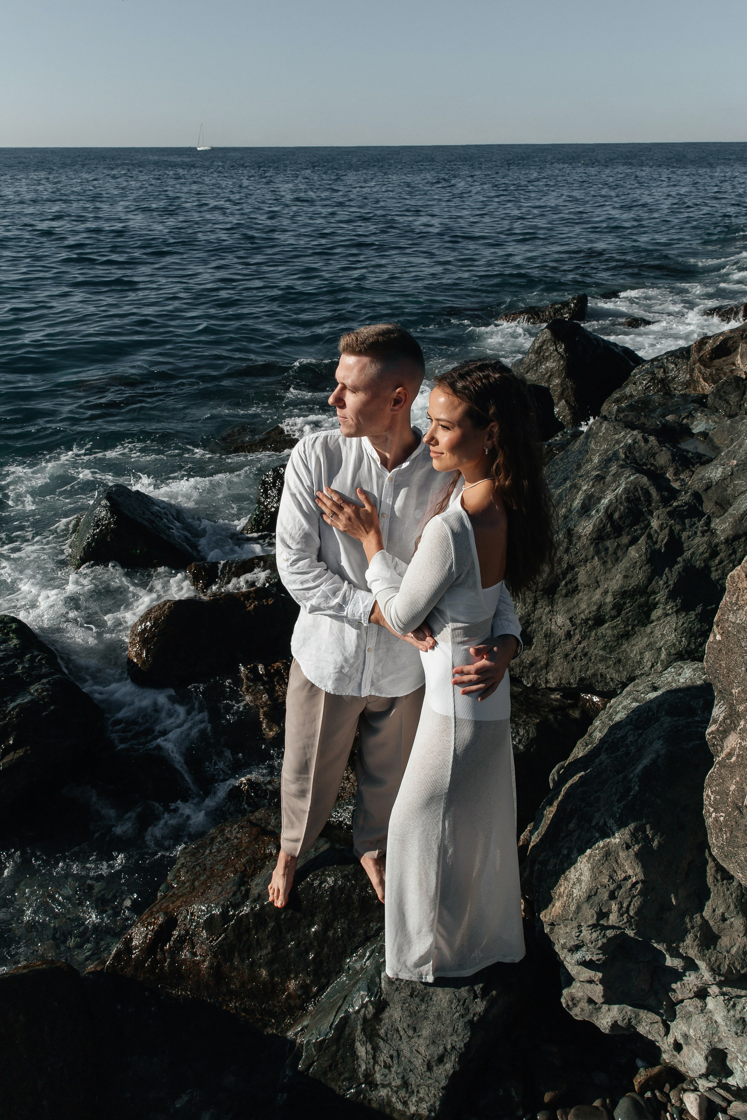 ELENA & SERGEY. Свадебный фотограф | Екатеринбург | Сочи | Артем Шестаков