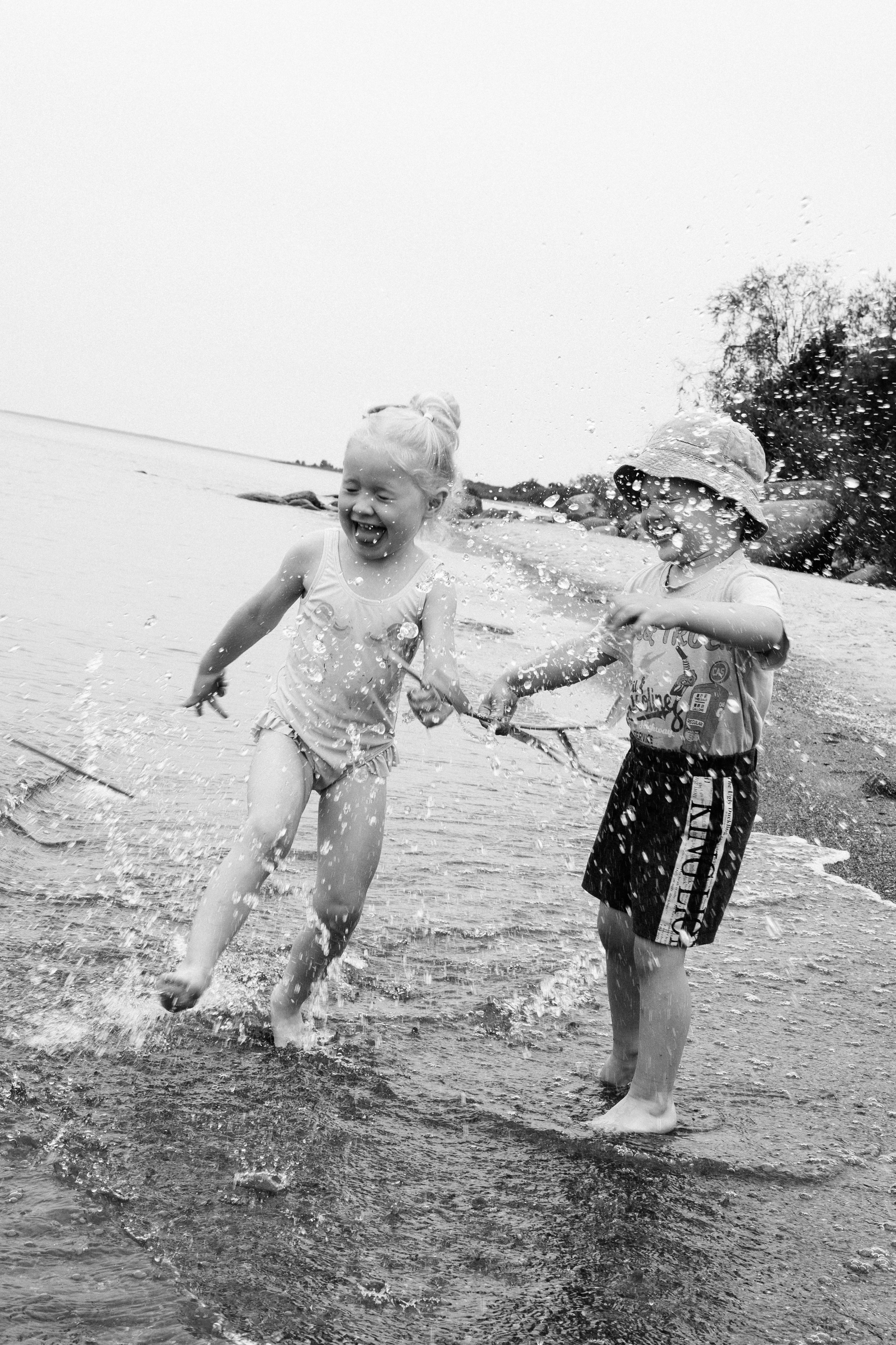 Детская фотосессия в Санкт-Петербурге