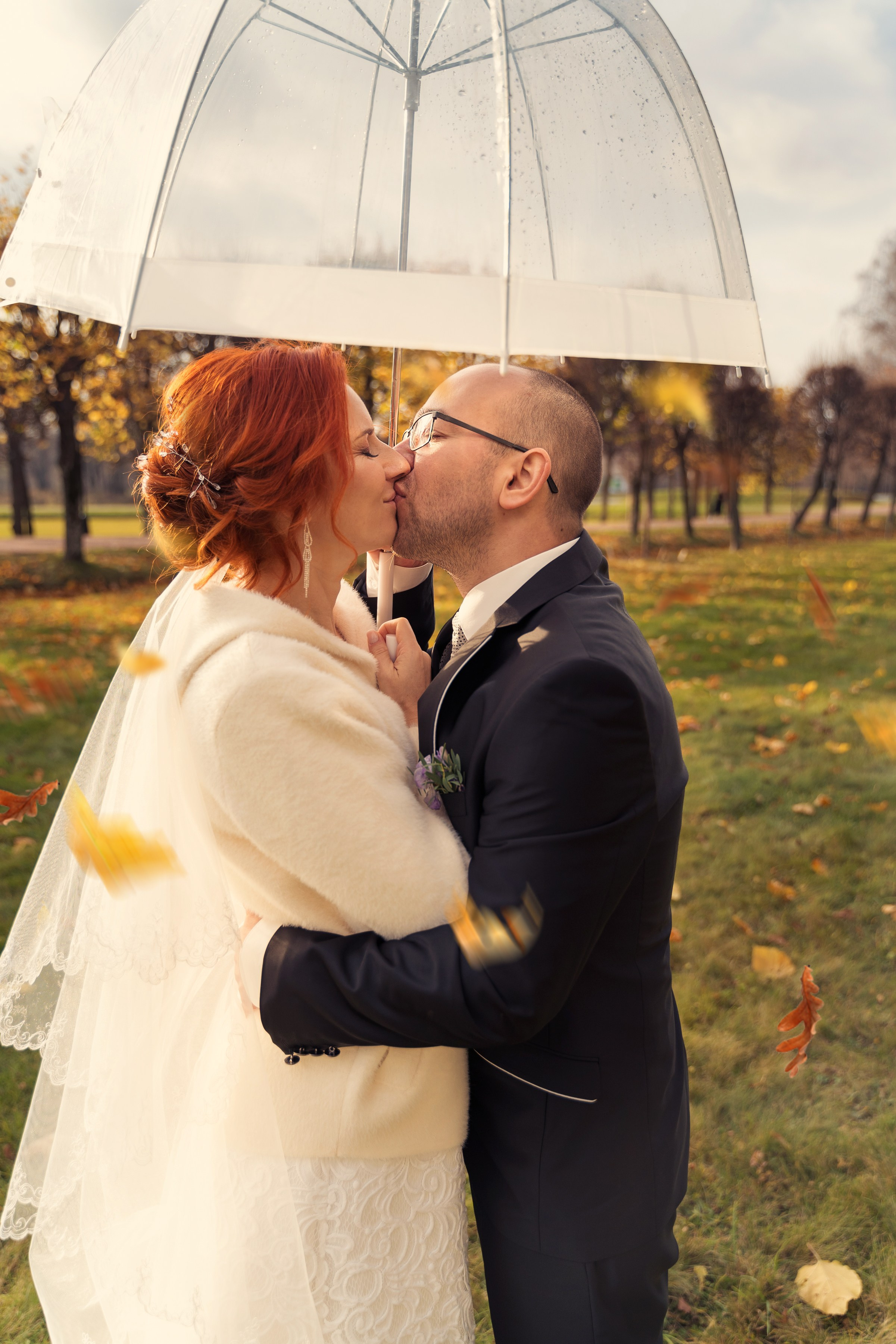 Wedding. Family Photographer Ksenia Kos