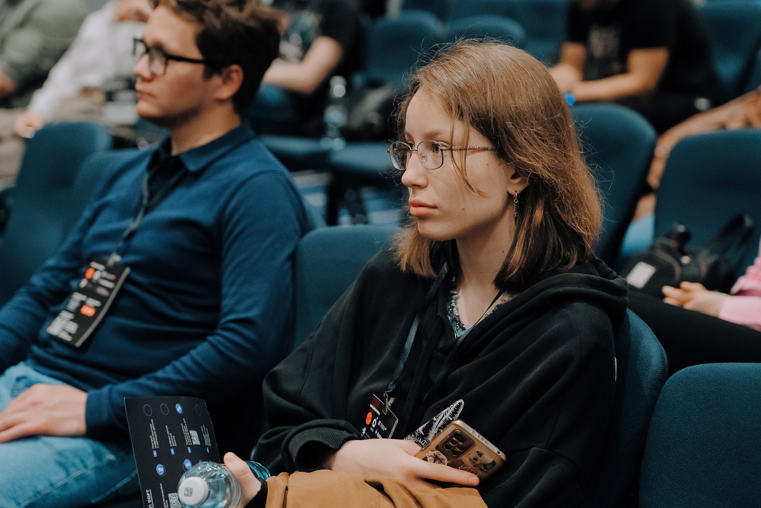 UWDC 2024. Репортажный фотограф Зуев Роман г. Челябинск