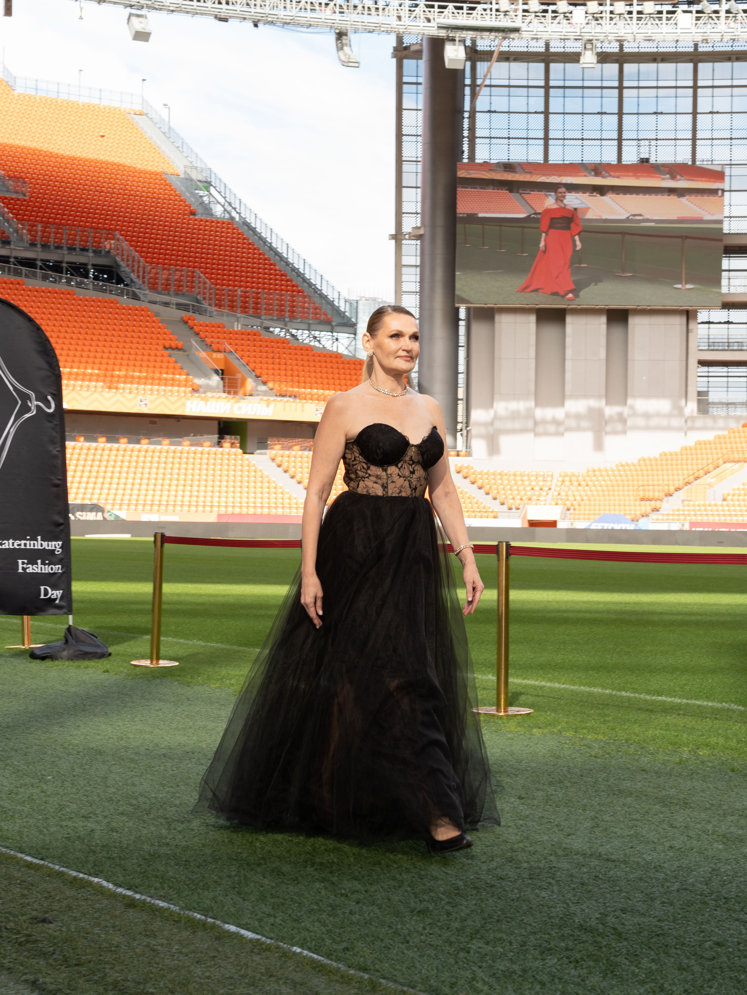 EKATERINBURG FASHION DAY. Фотограф в Екатеринбурге Яна Круташова