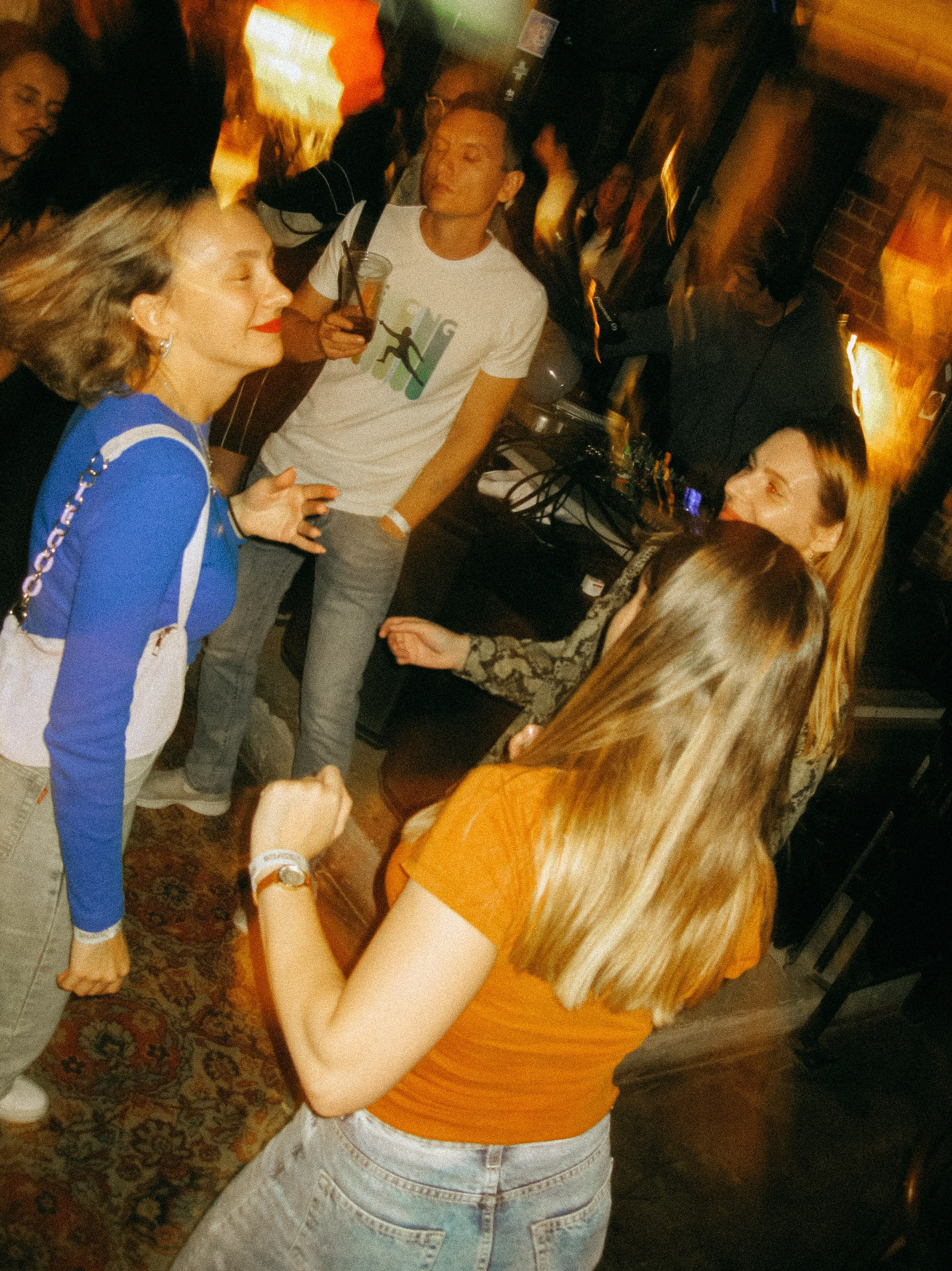 Фестиваль Плаки-плаки|СТАВНИКОВ бар. Фотограф в Екатеринбурге Яна Круташова