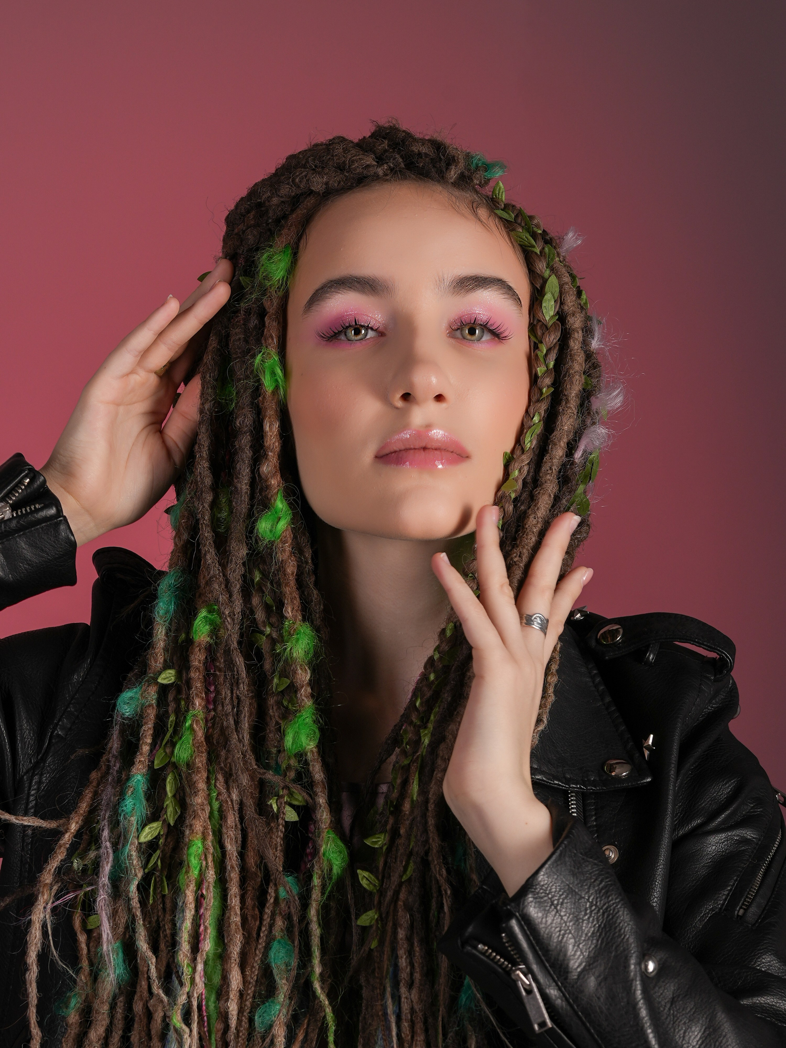 Ирина|Квартира 9. Фотограф в Екатеринбурге Яна Круташова