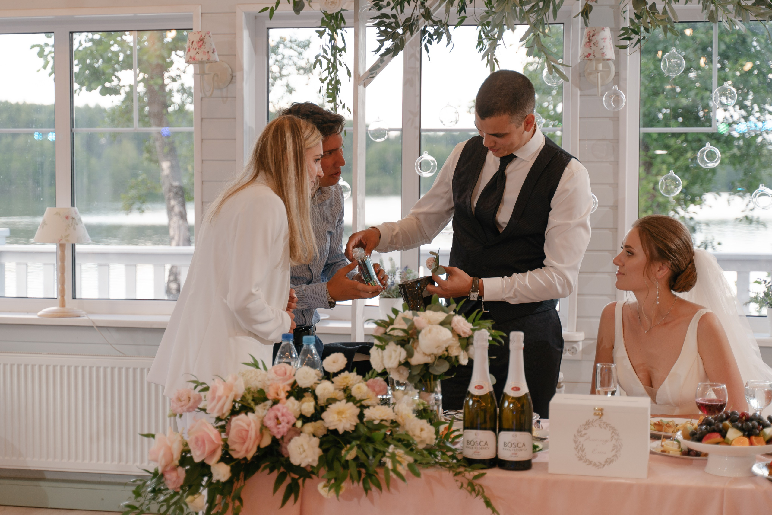 3. Свадебный фотограф — Наталья Фед СПб/Москва