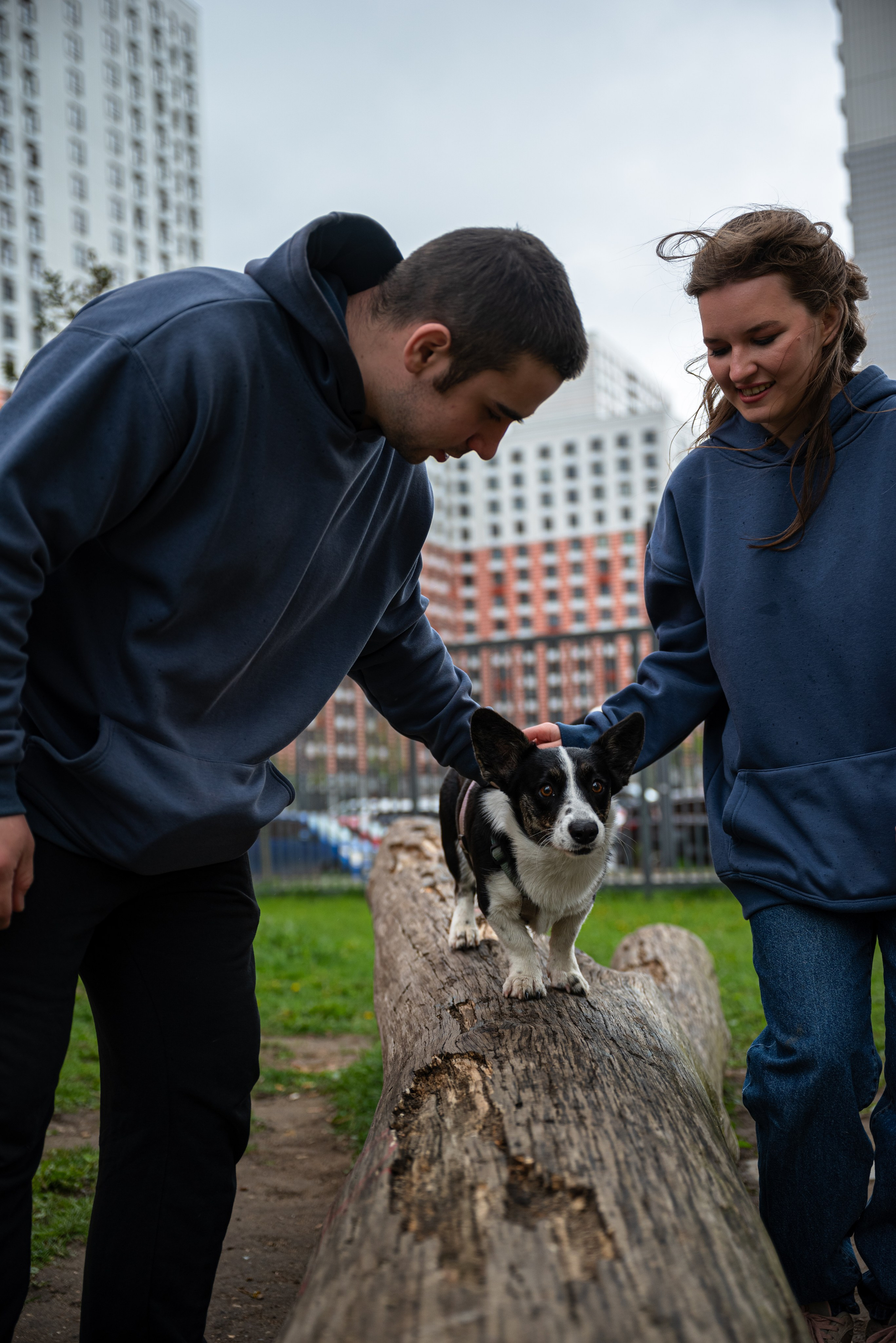 Майя и Илья. Фотограф Дарья Сафонова Dashulkacss