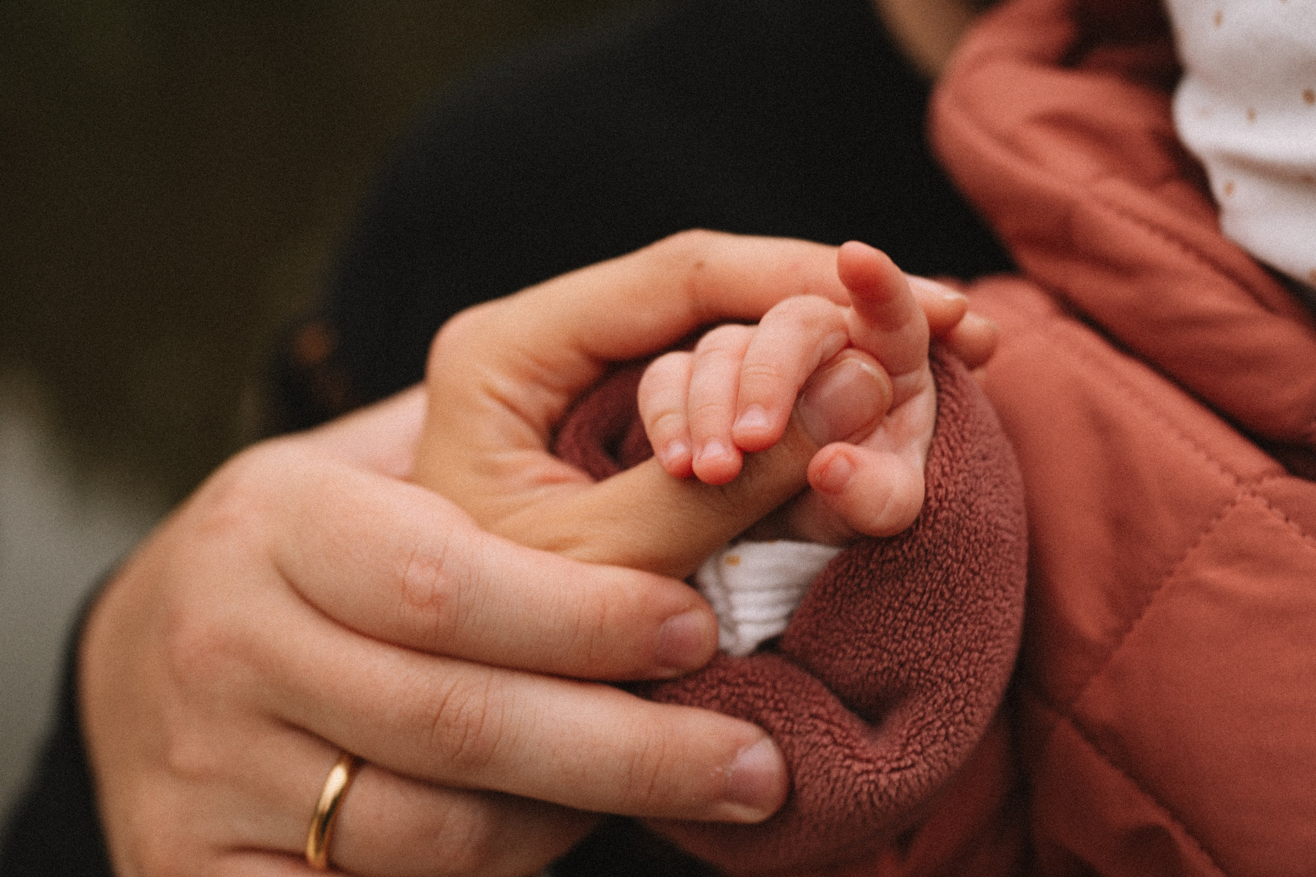 Семейный фотограф Валерия Фабричникова, Москва