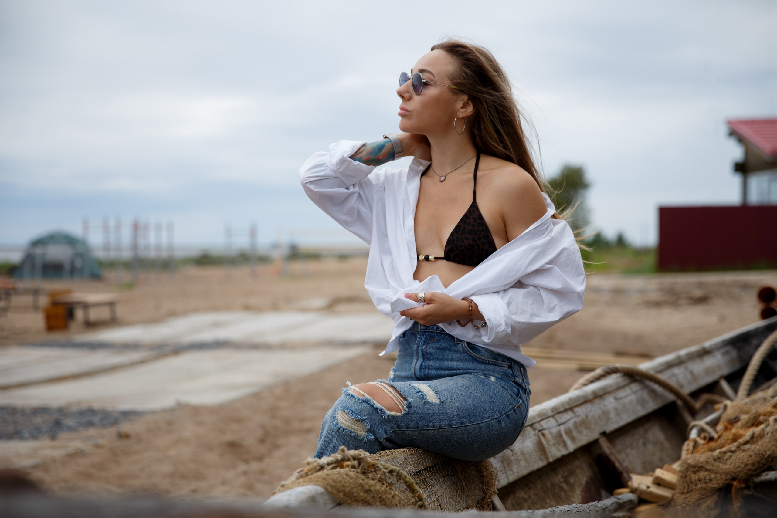 Татьяна. Женский и контент фотограф Люба Пунанцева. Северодвинск. Архангельск