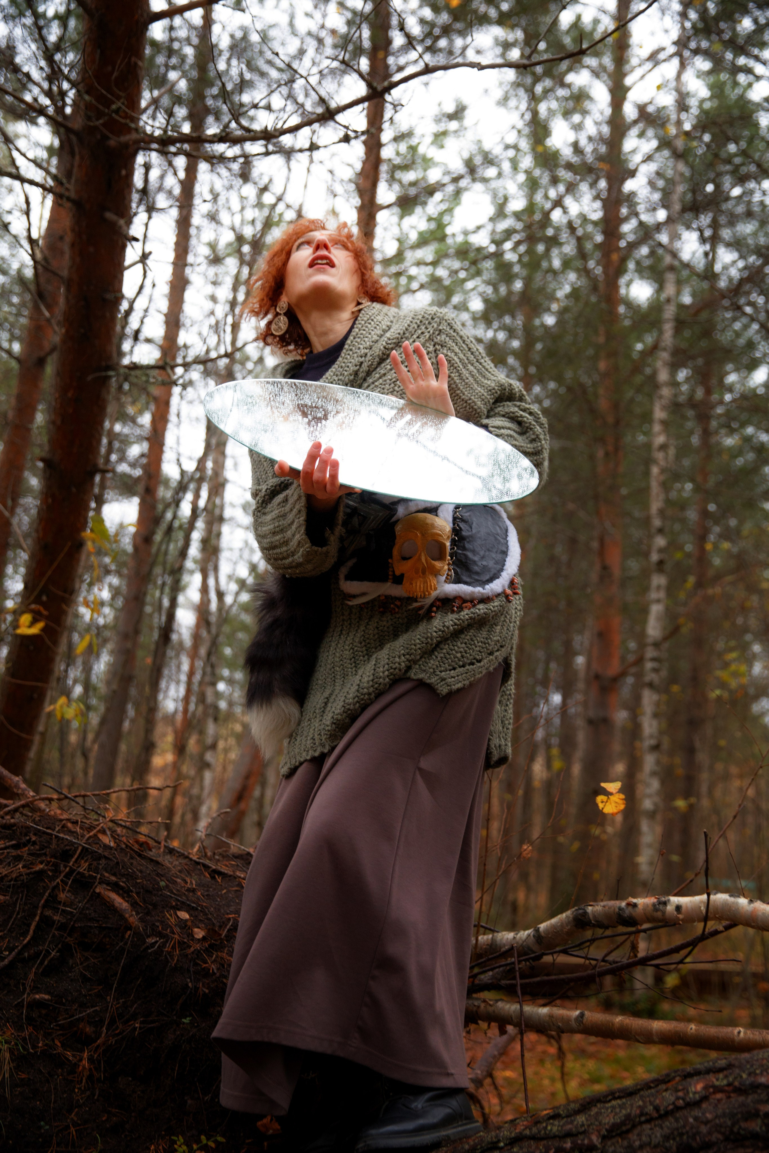Наталья и Екатерина. Ягры. Женский и контент фотограф Люба Пунанцева. Северодвинск. Архангельск