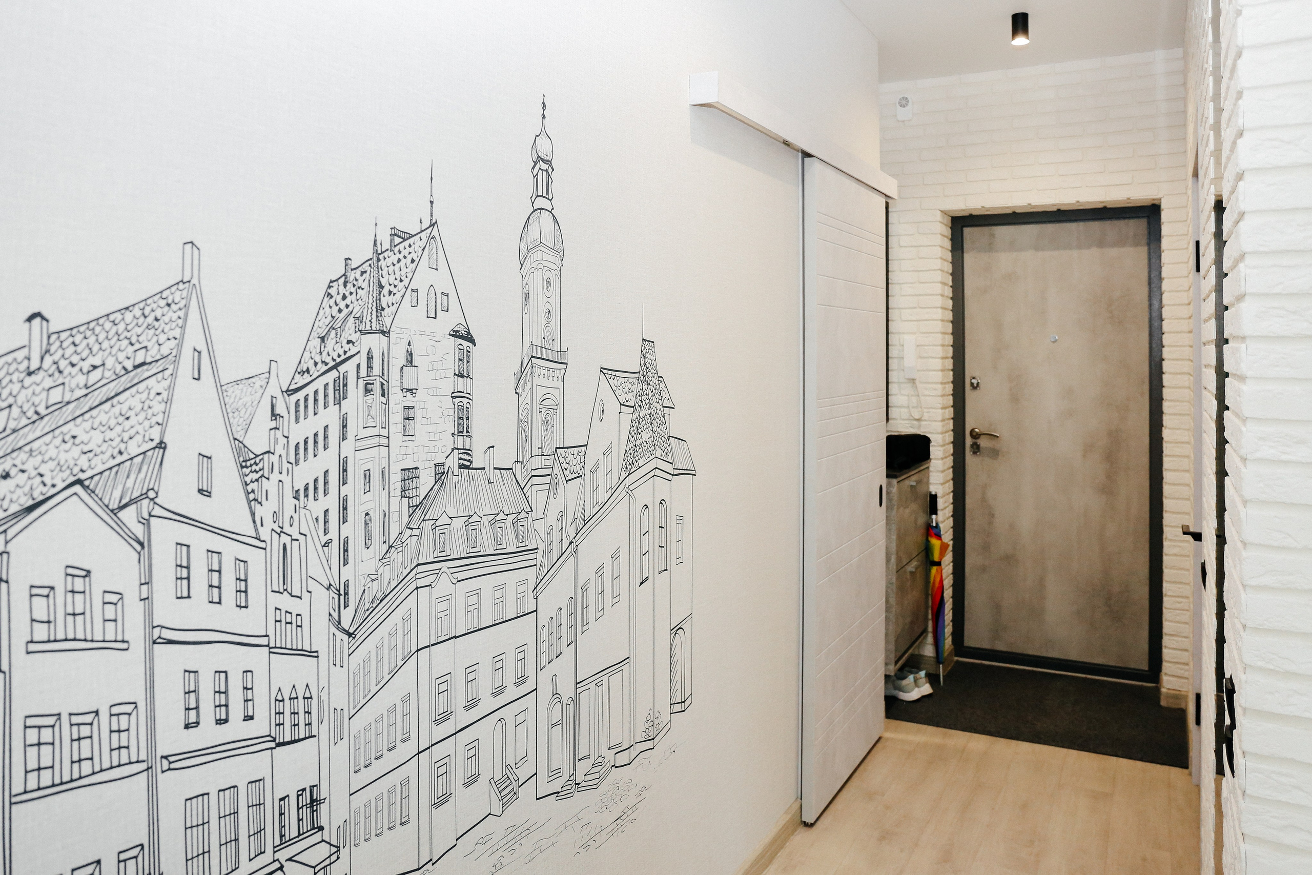 Фотосессия интерьера, квартиры , дома  Йошкар Ола. Свадебный и семейный фотограф Баева Дарья, город Йошкар — Ола